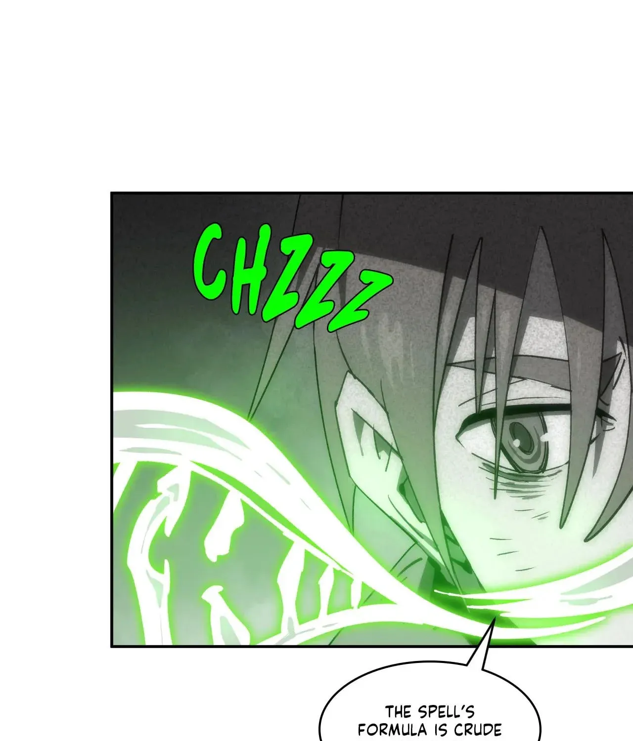 4 Cut Hero Chapter 203 page 19 - 