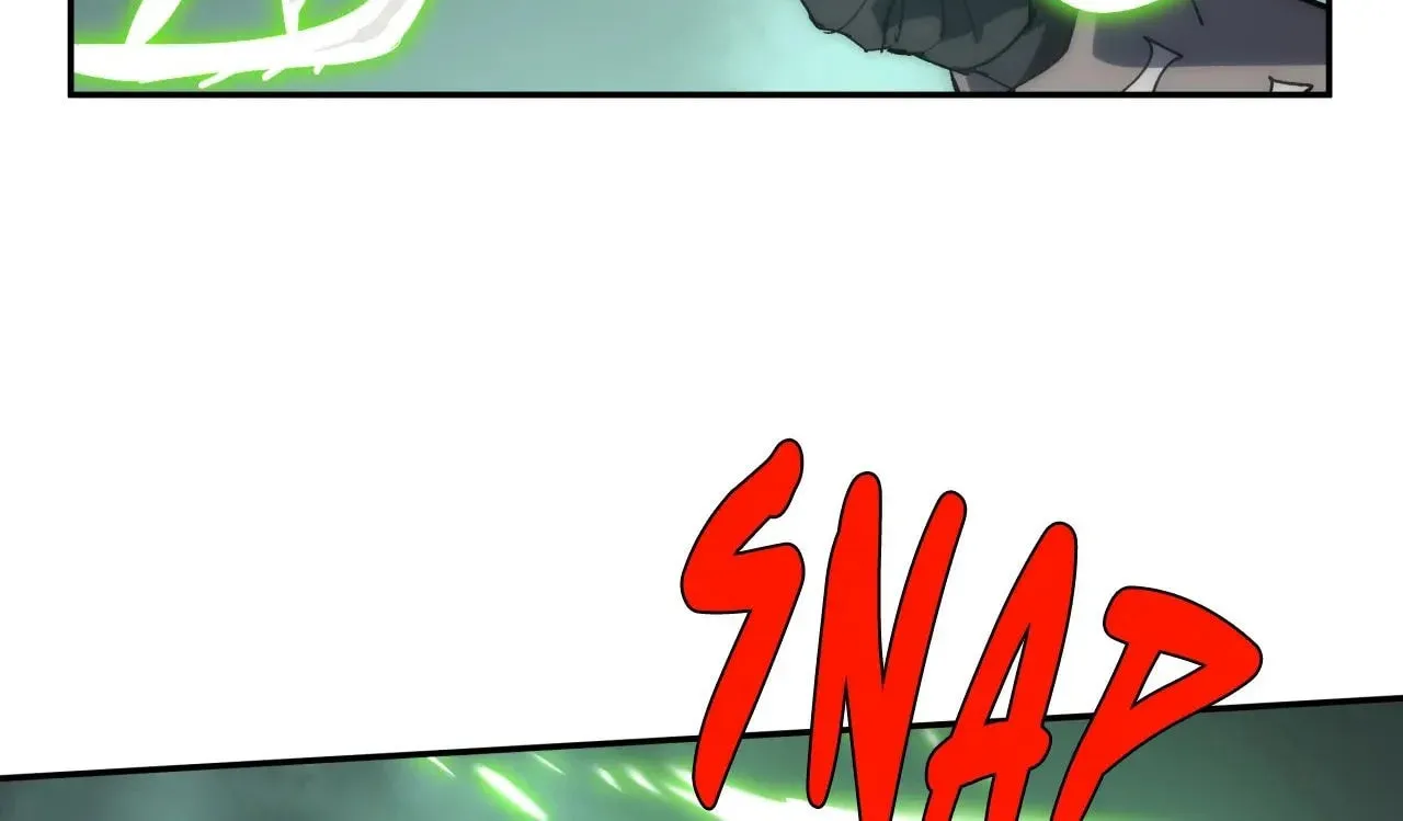 4 Cut Hero Chapter 203 page 21 - 