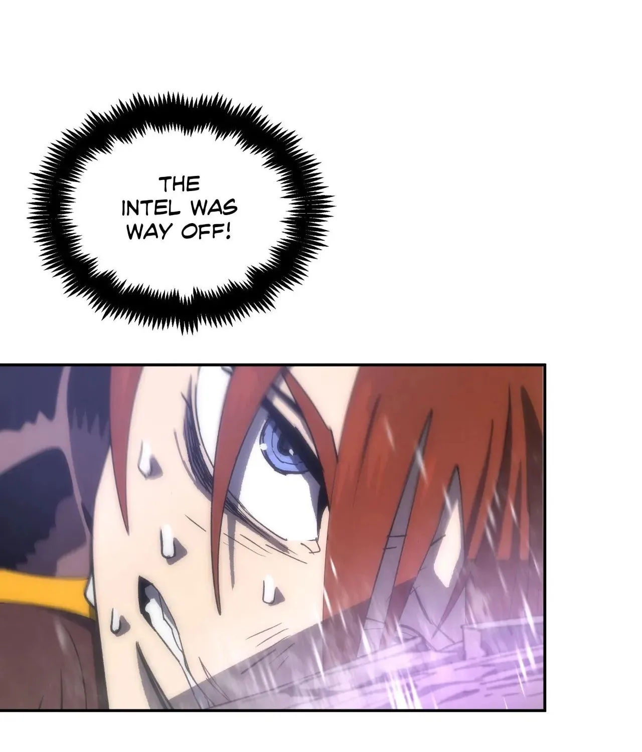 4 Cut Hero Chapter 203 page 26 - 