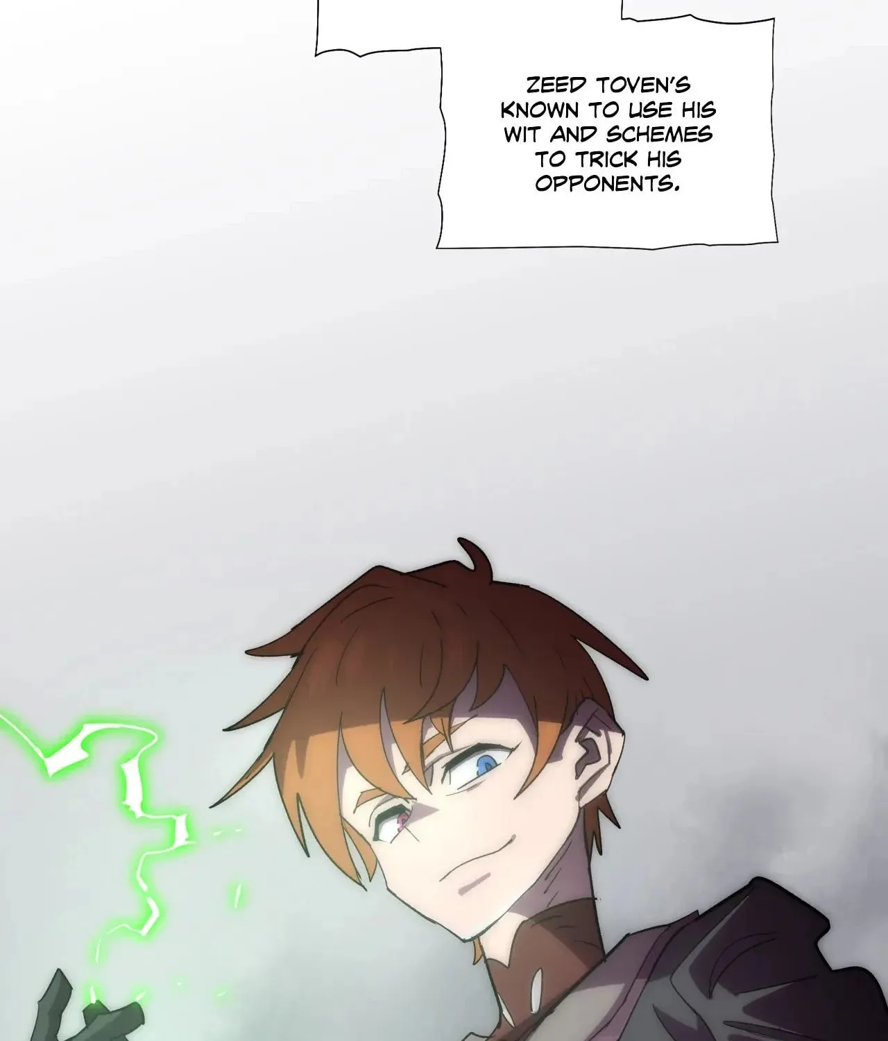 4 Cut Hero Chapter 203 page 28 - 