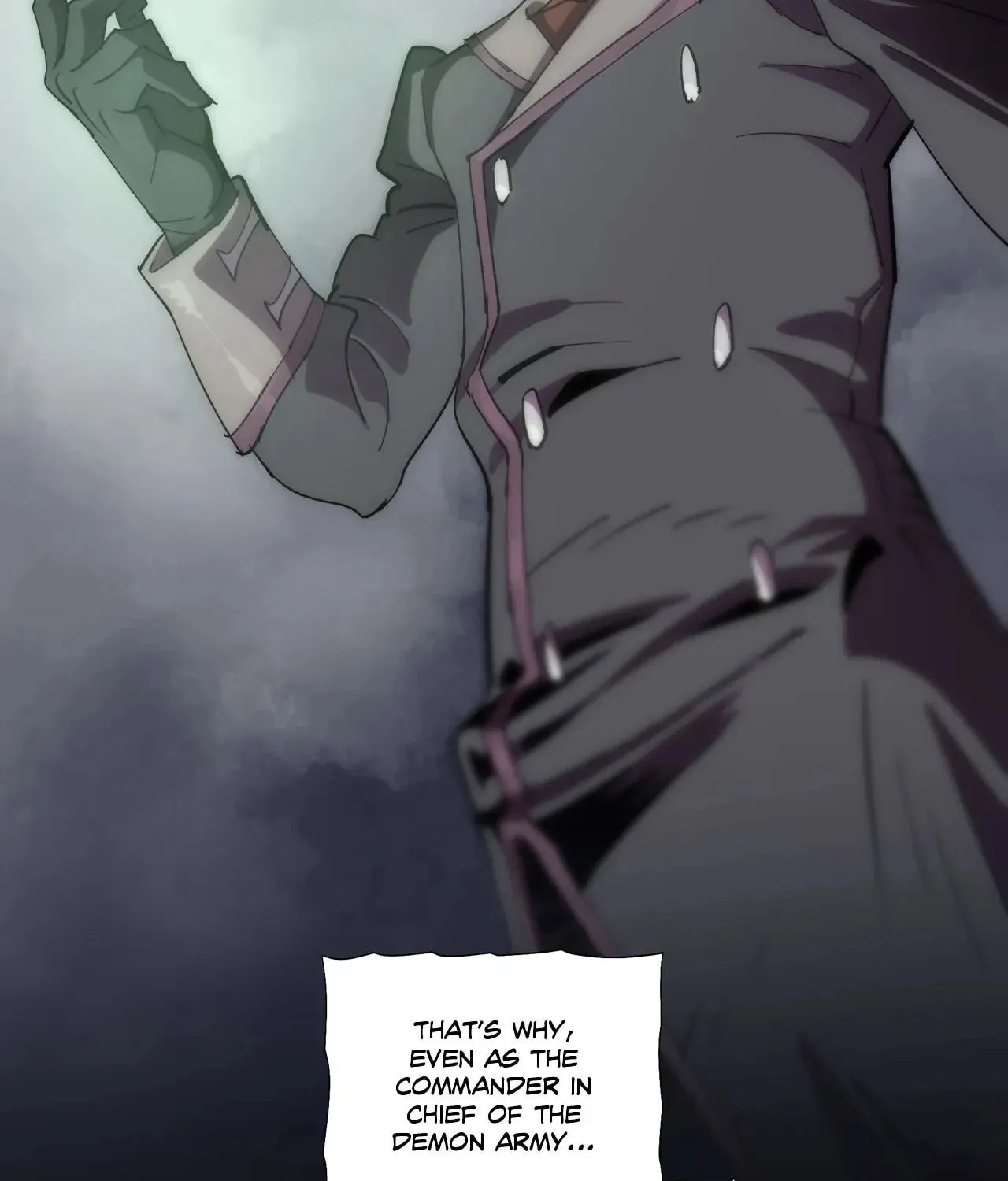 4 Cut Hero Chapter 203 page 29 - 