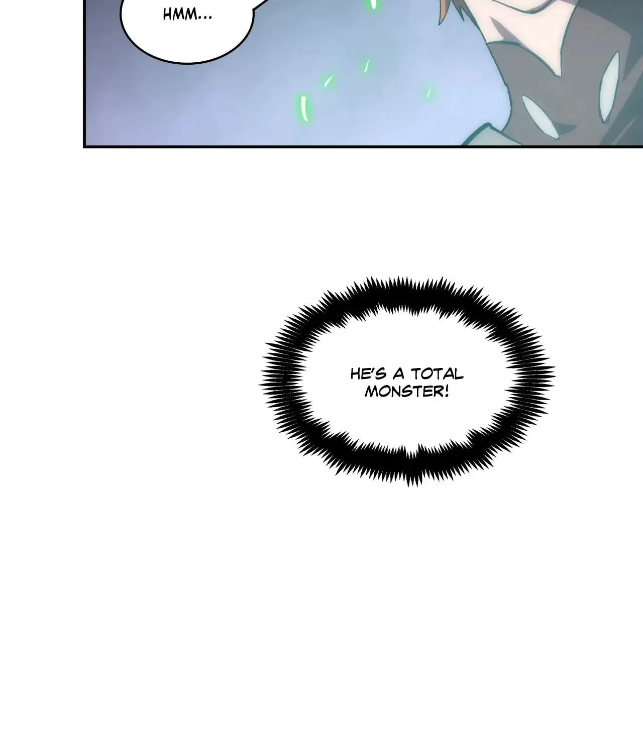 4 Cut Hero Chapter 203 page 32 - 