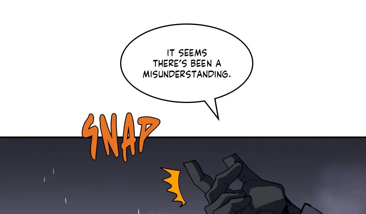 4 Cut Hero Chapter 203 page 33 - 