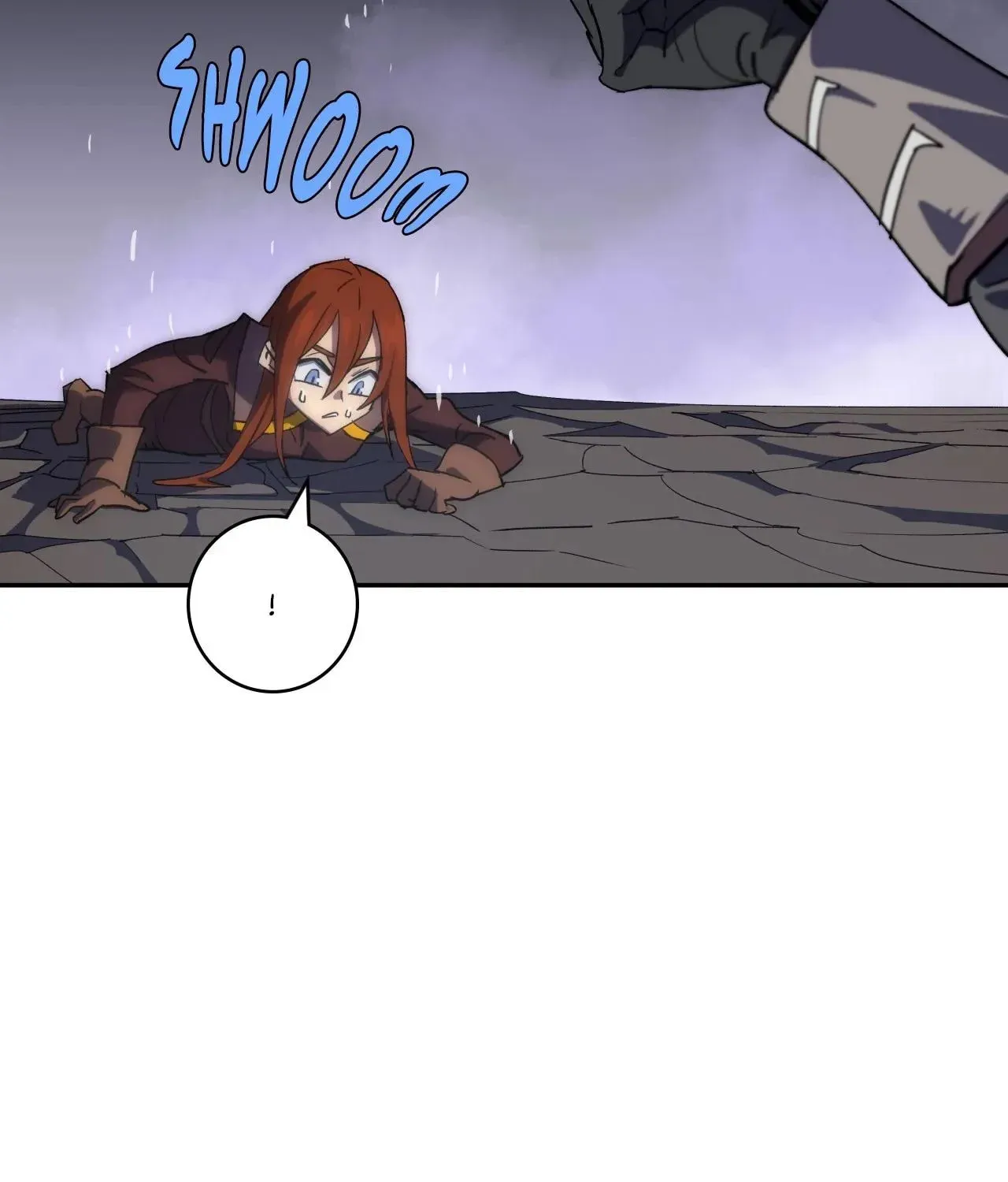 4 Cut Hero Chapter 203 page 34 - 