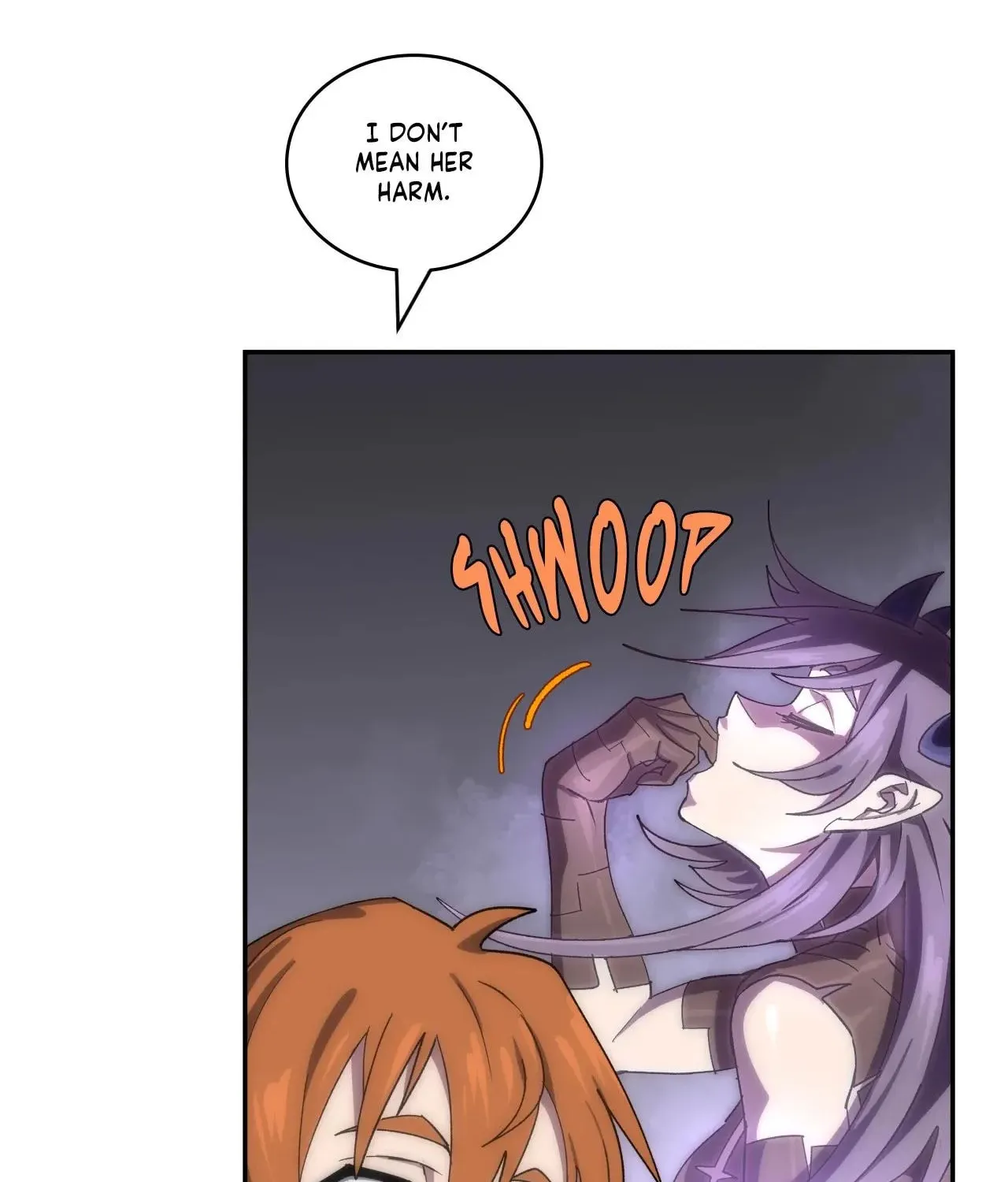 4 Cut Hero Chapter 203 page 35 - 
