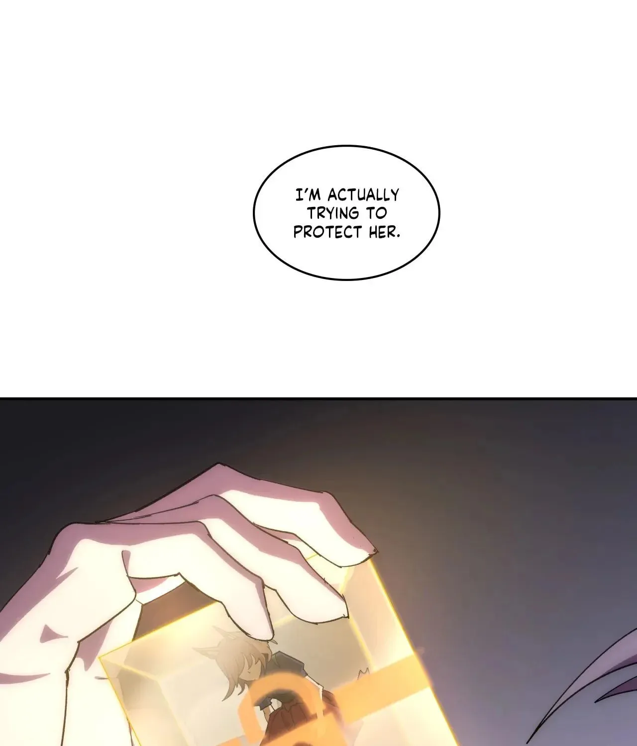 4 Cut Hero Chapter 203 page 37 - 
