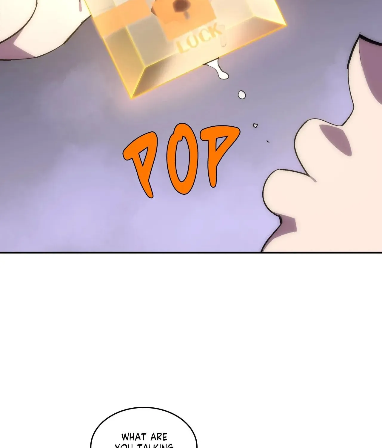 4 Cut Hero Chapter 203 page 38 - 