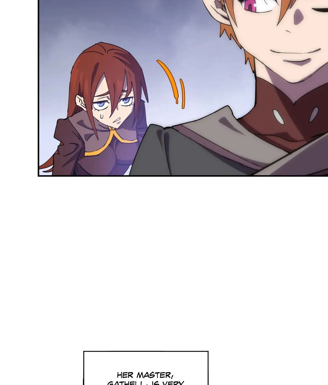 4 Cut Hero Chapter 203 page 40 - 
