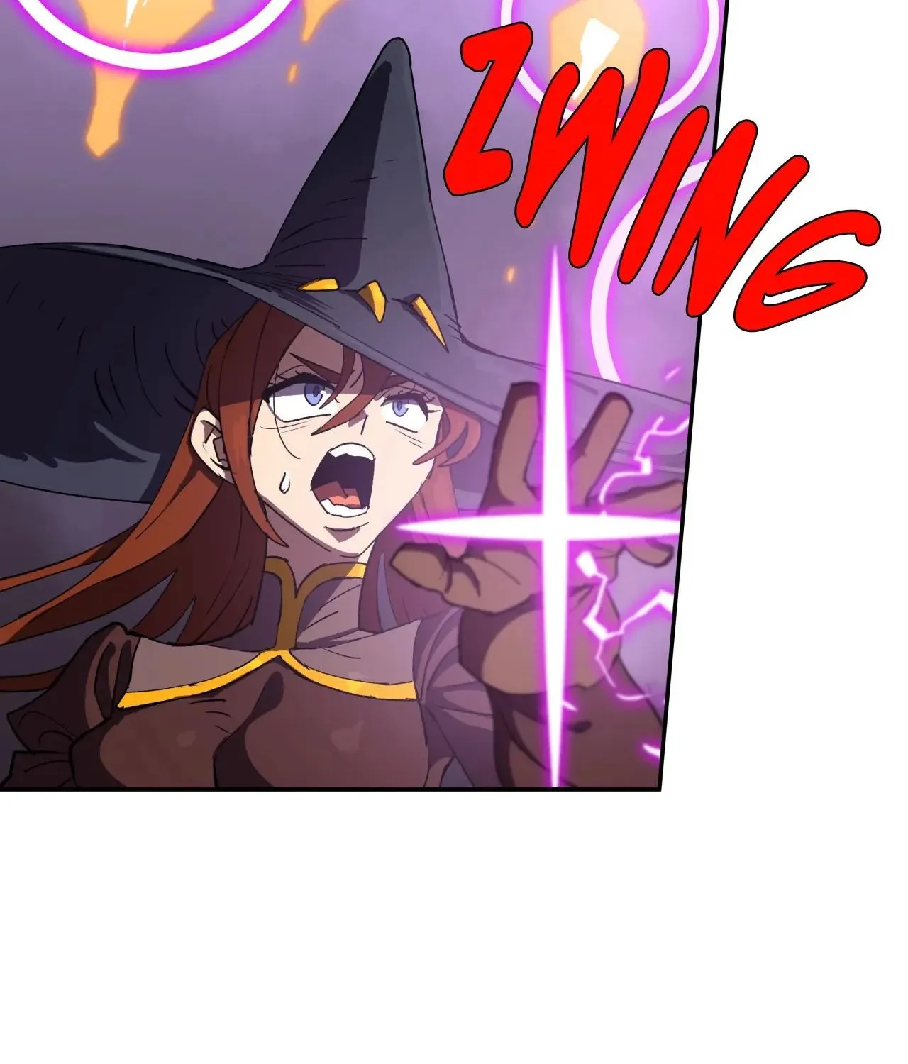4 Cut Hero Chapter 203 page 5 - 