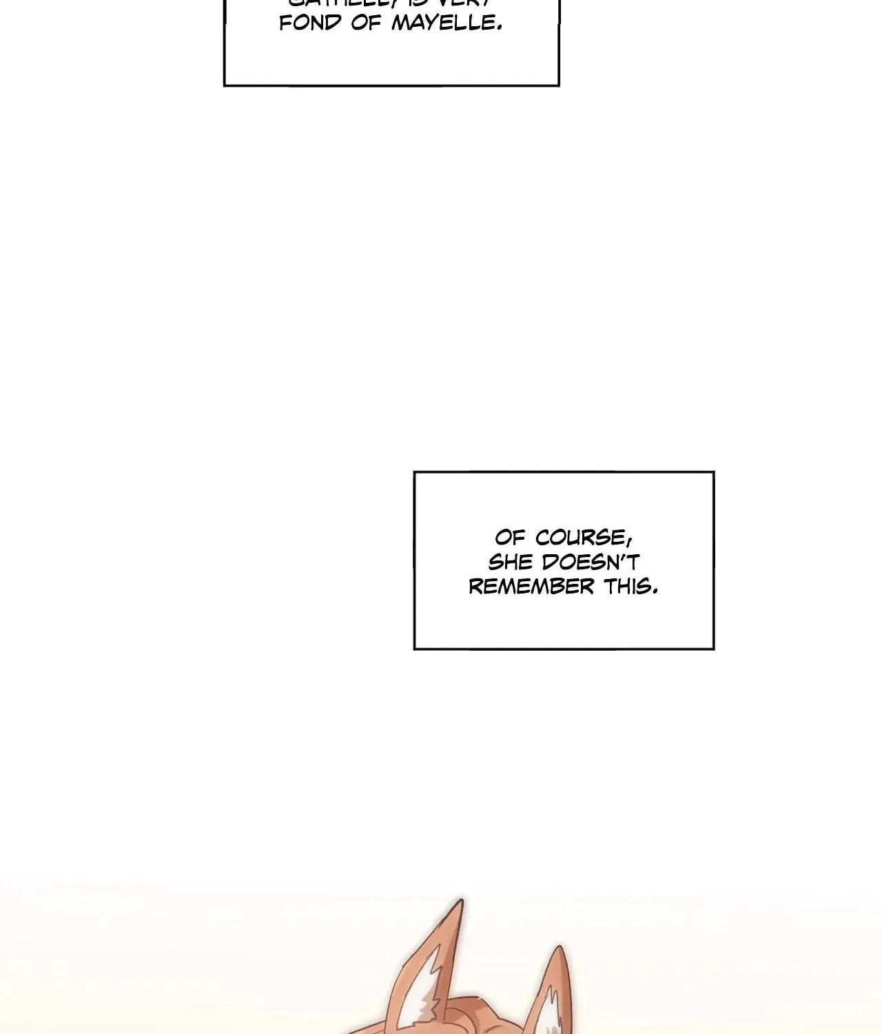 4 Cut Hero Chapter 203 page 41 - 