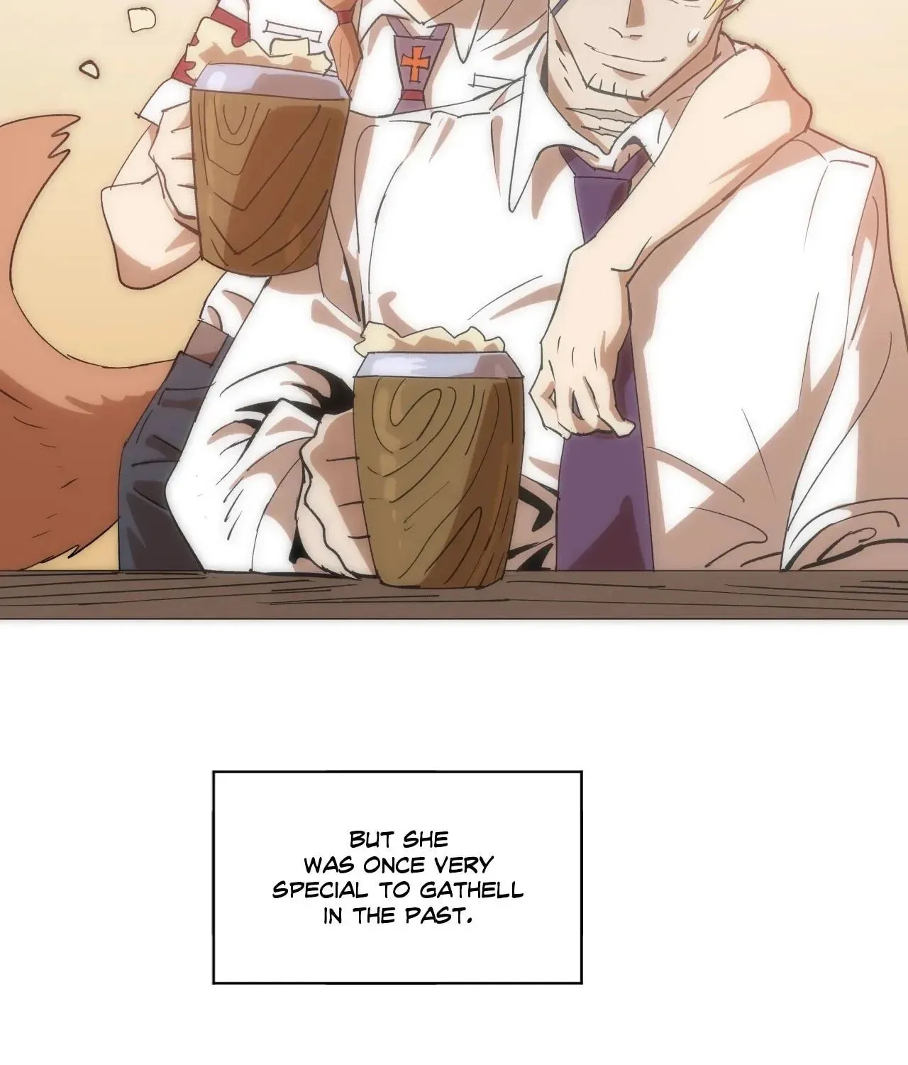 4 Cut Hero Chapter 203 page 43 - 