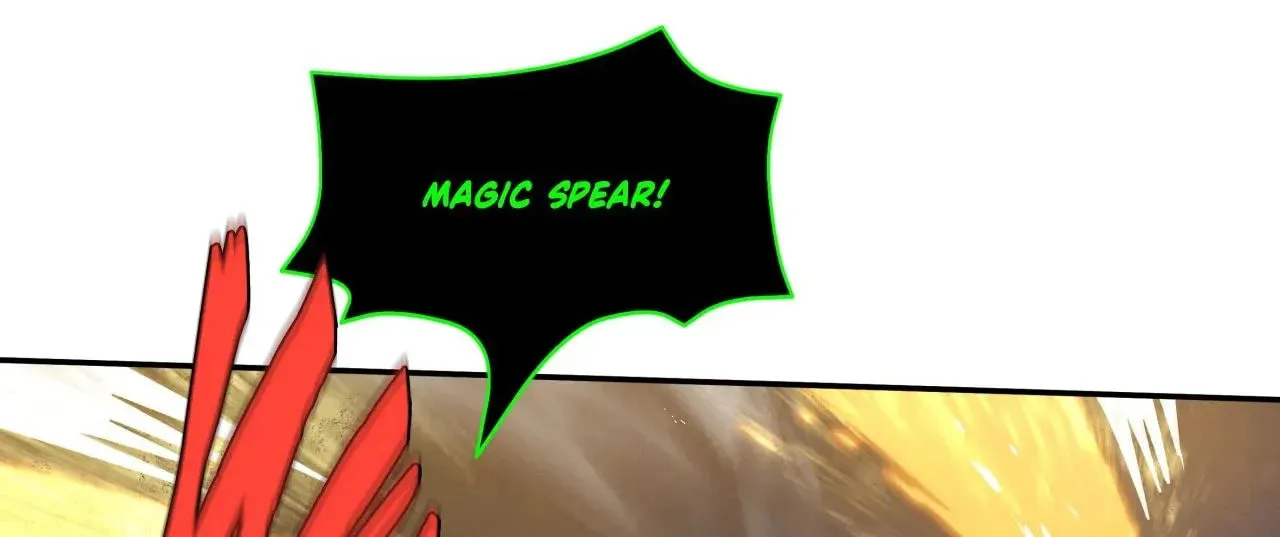 4 Cut Hero Chapter 203 page 6 - 