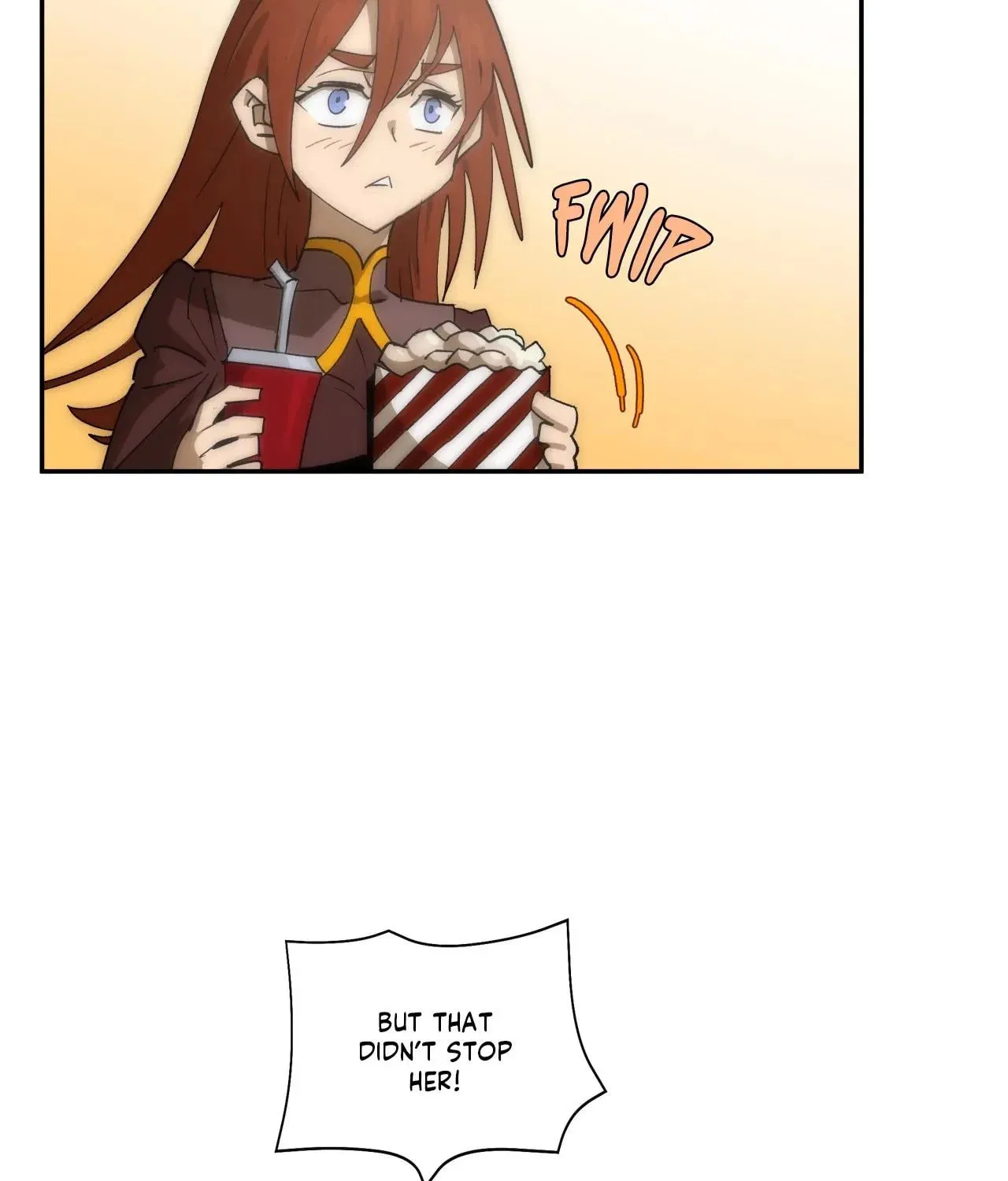 4 Cut Hero Chapter 203 page 52 - 