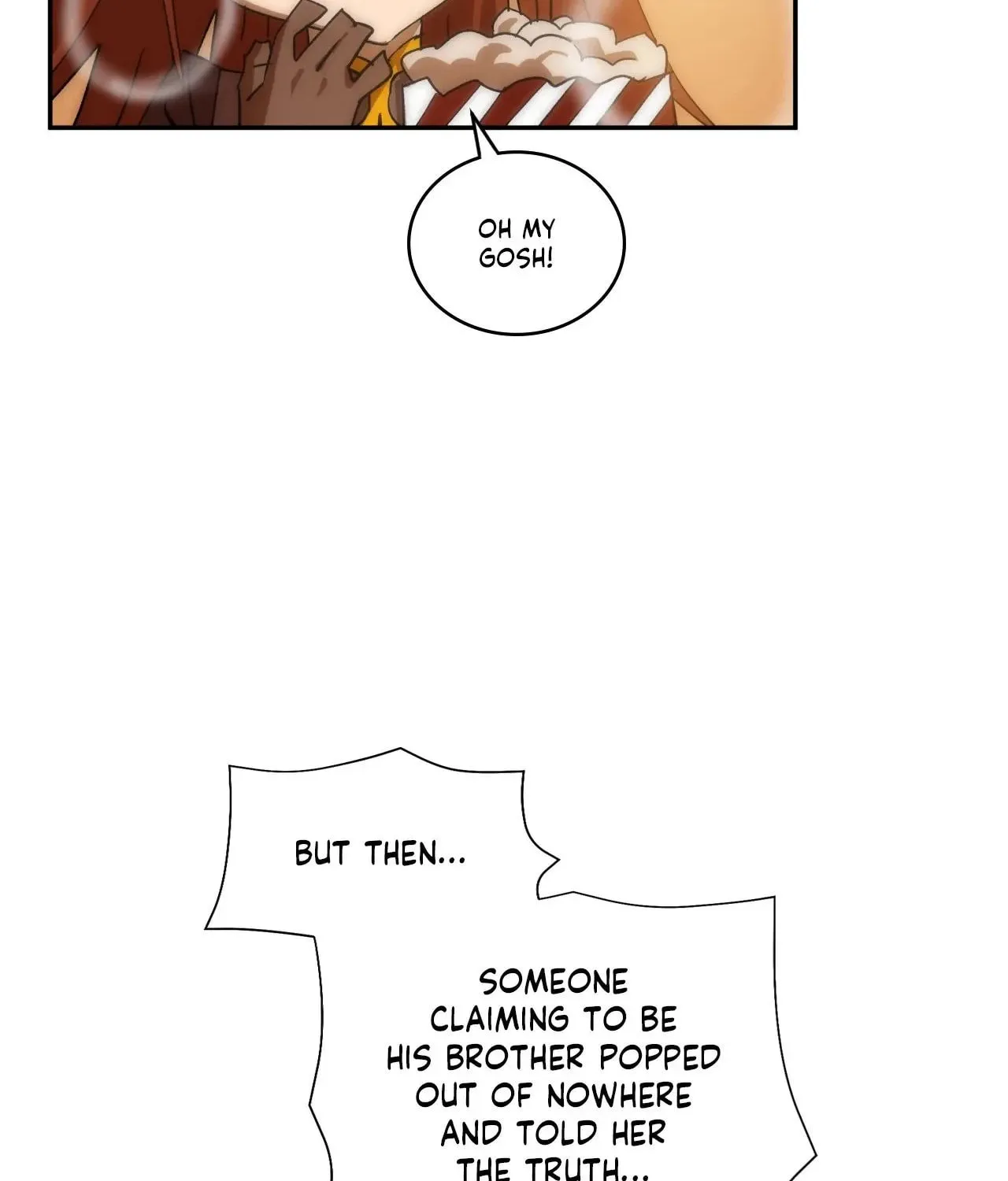 4 Cut Hero Chapter 203 page 56 - 