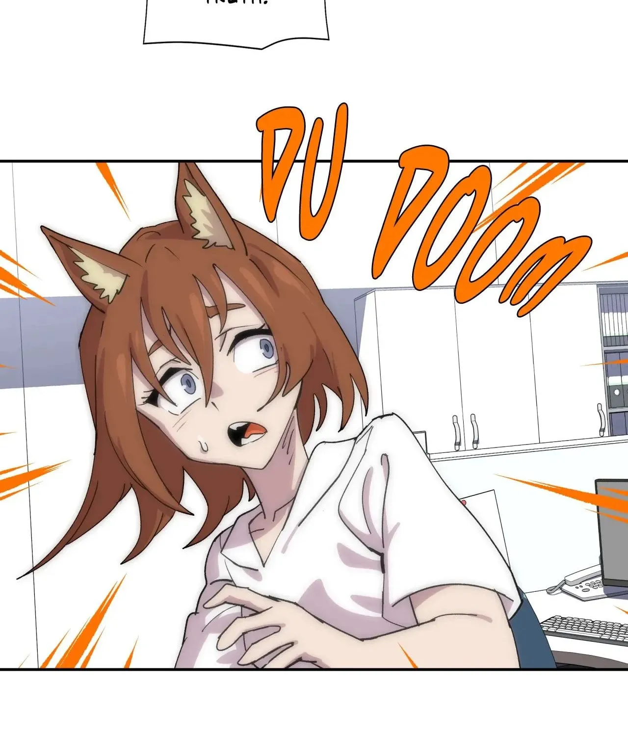 4 Cut Hero Chapter 203 page 59 - 