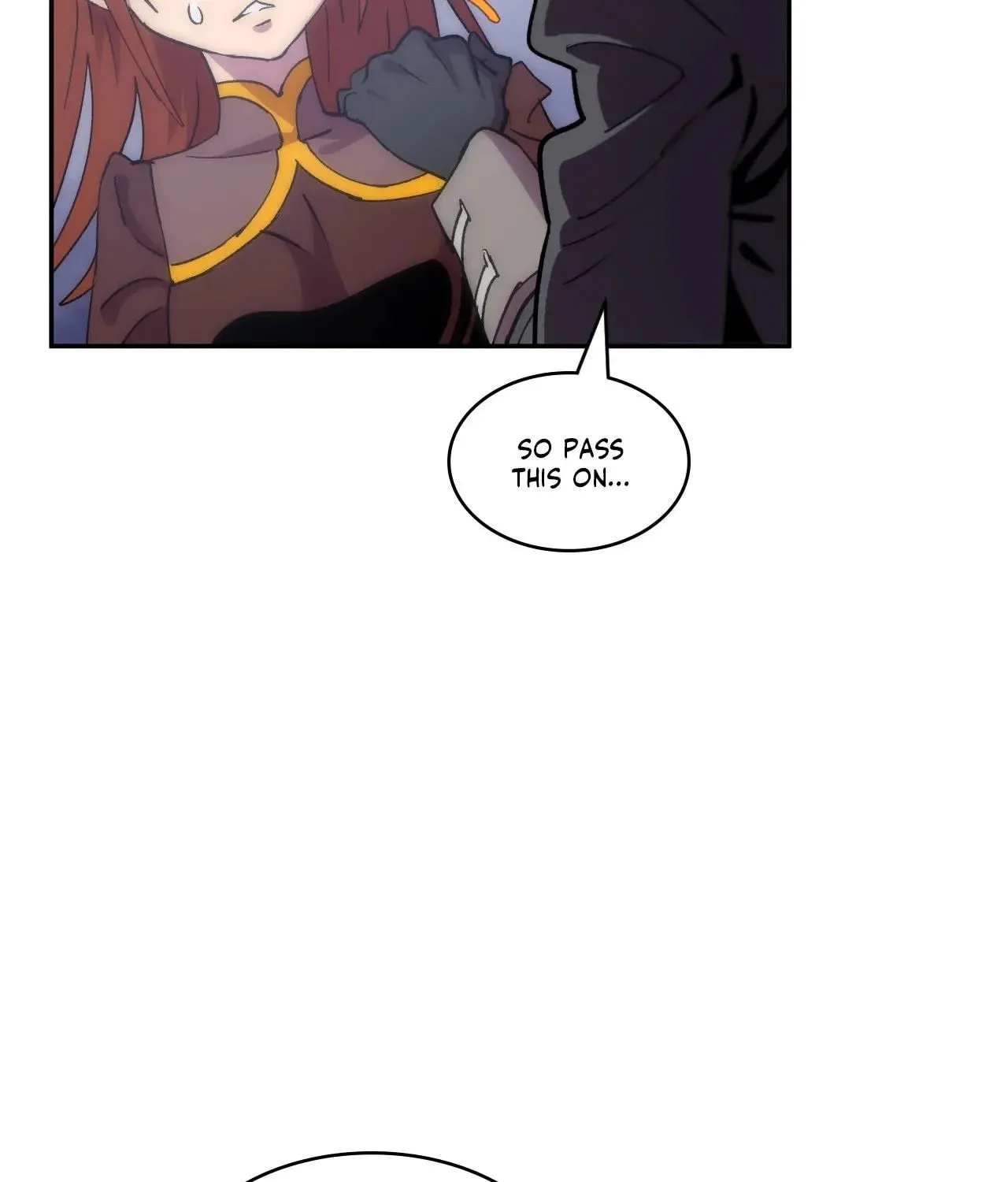 4 Cut Hero Chapter 203 page 64 - 