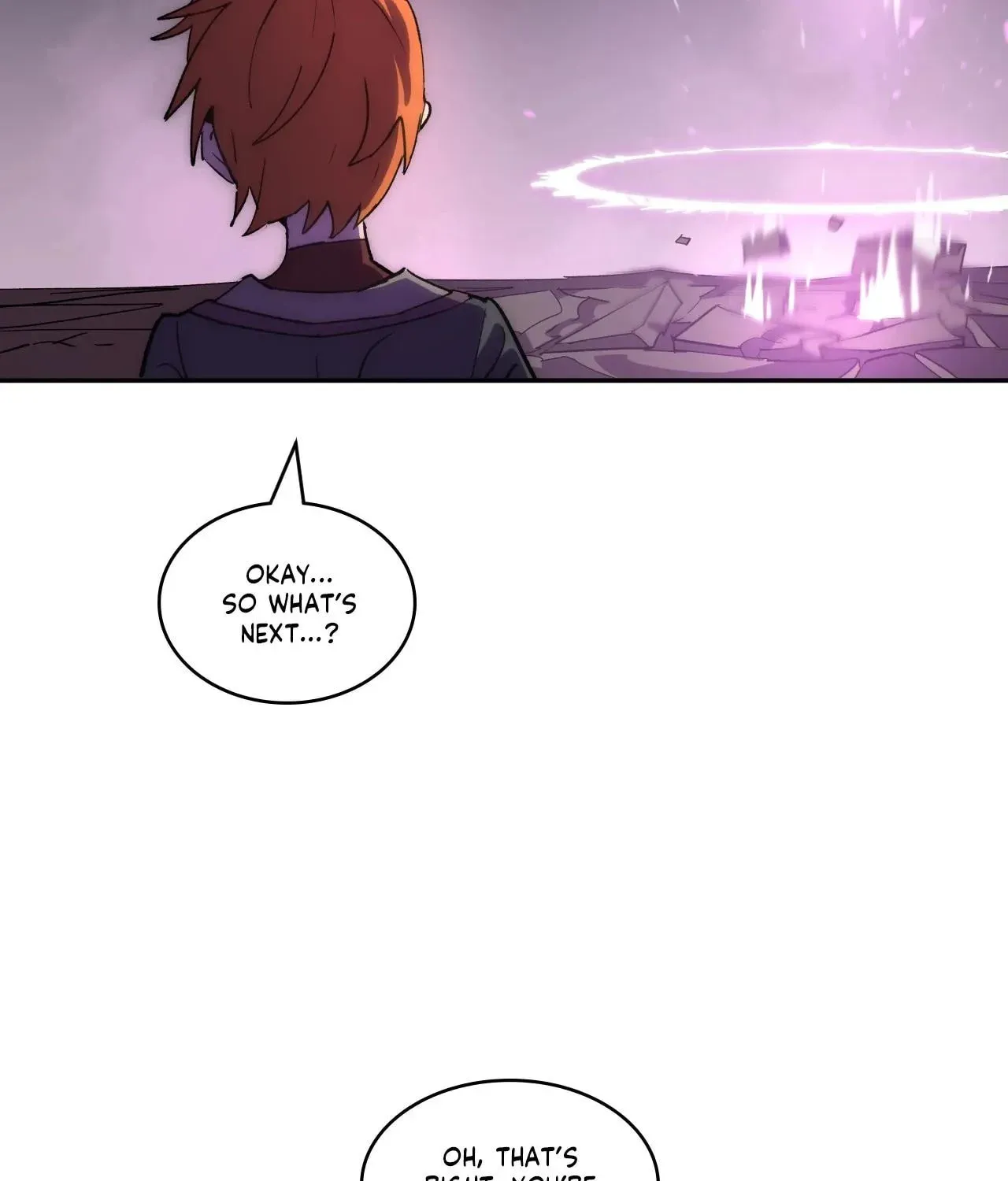 4 Cut Hero Chapter 203 page 70 - 