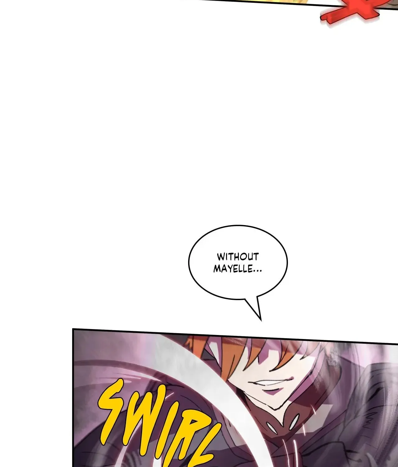 4 Cut Hero Chapter 203 page 8 - 