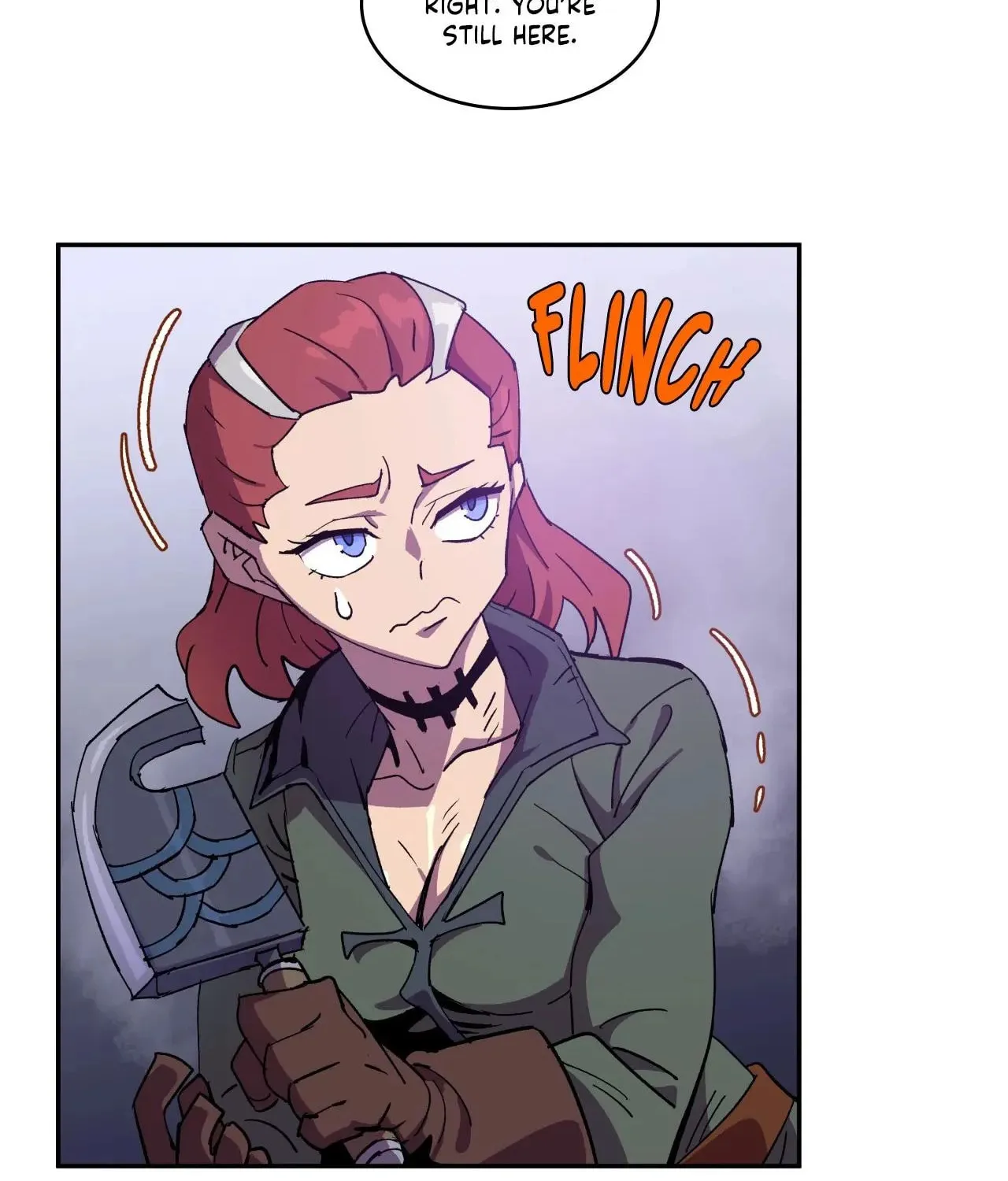 4 Cut Hero Chapter 203 page 71 - 