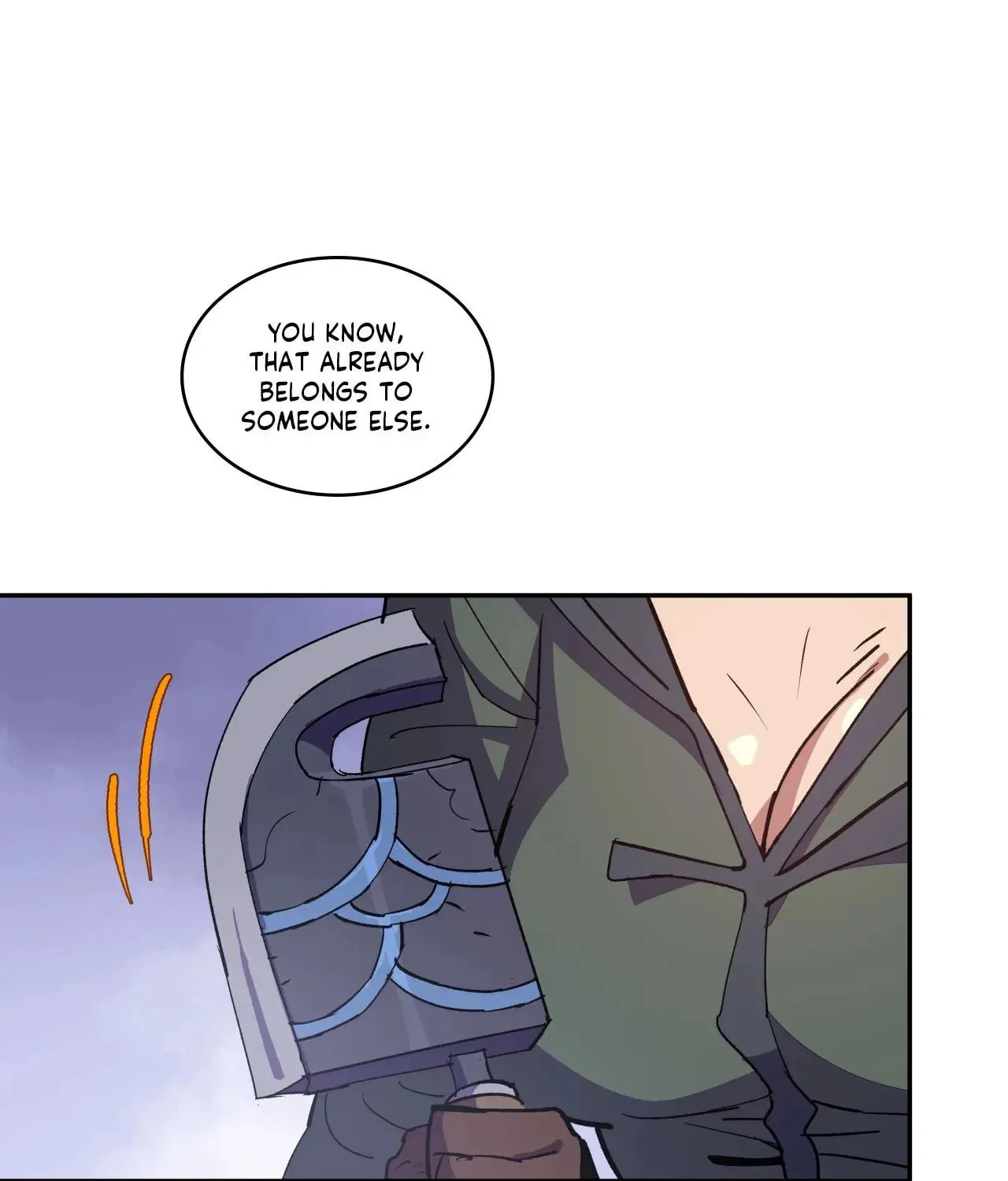 4 Cut Hero Chapter 203 page 73 - 