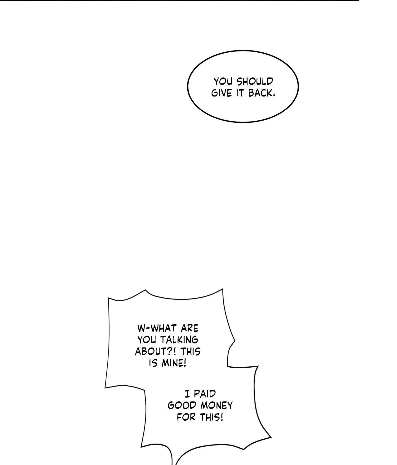 4 Cut Hero Chapter 203 page 74 - 