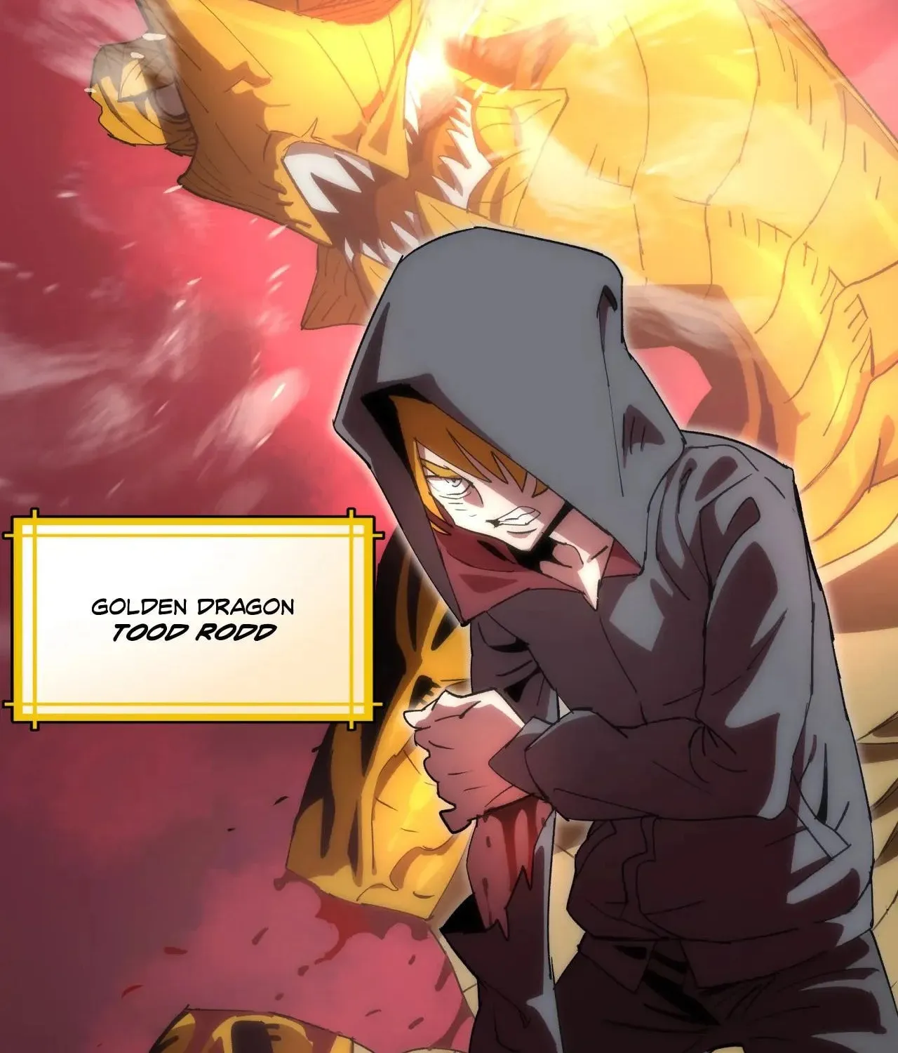 4 Cut Hero Chapter 203 page 80 - 