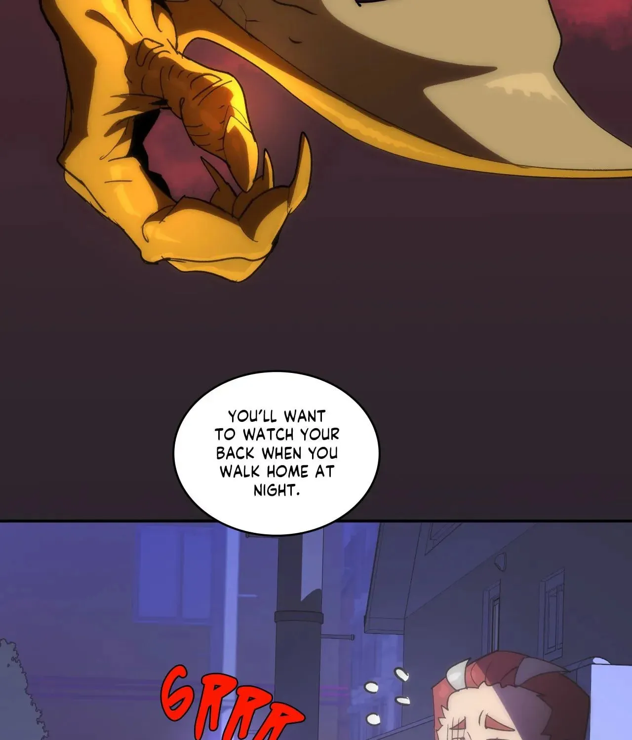 4 Cut Hero Chapter 203 page 82 - 
