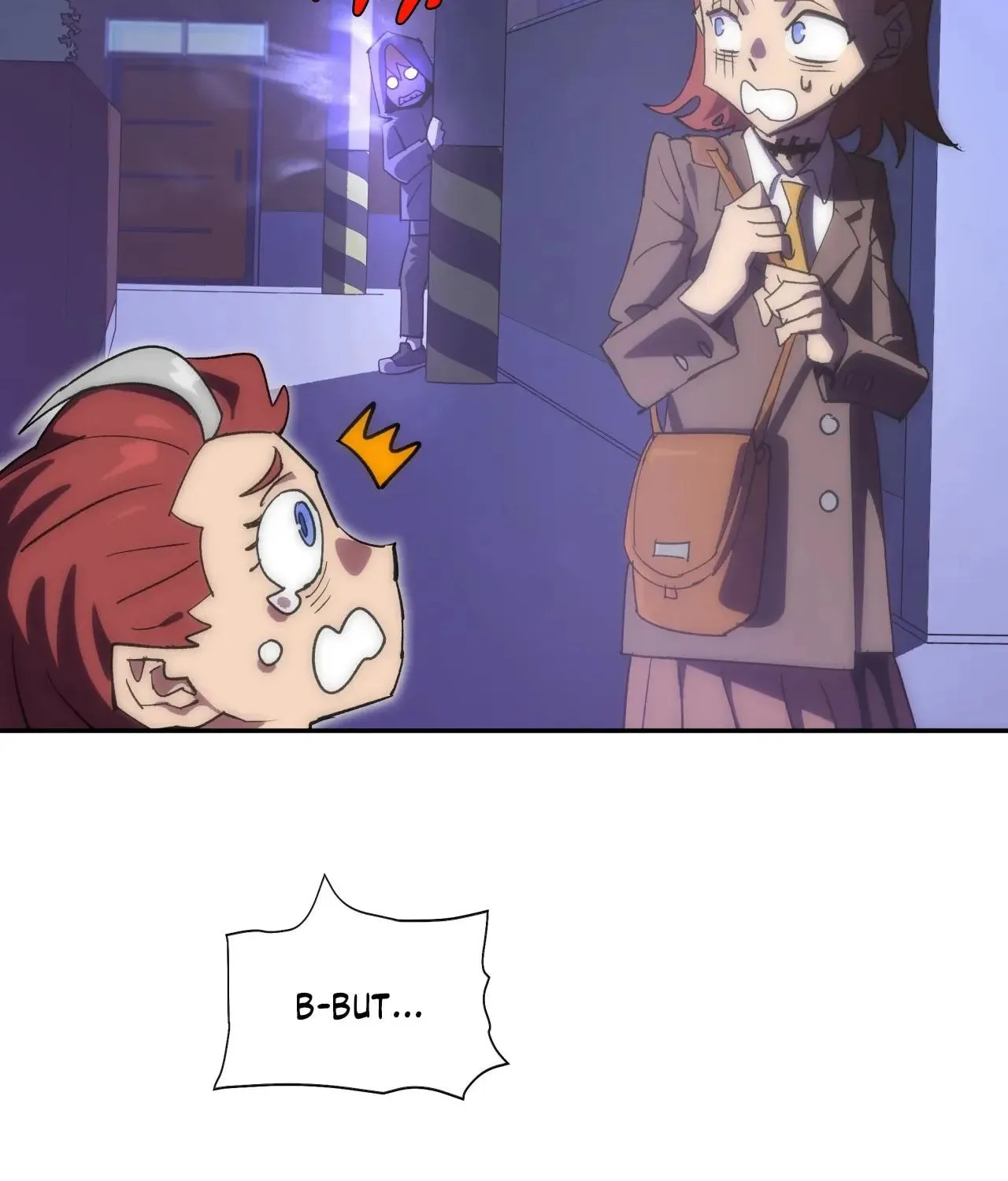 4 Cut Hero Chapter 203 page 83 - 