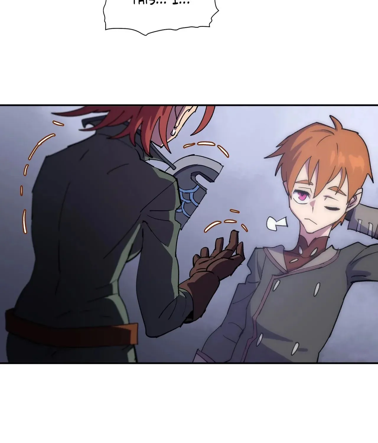4 Cut Hero Chapter 203 page 85 - 