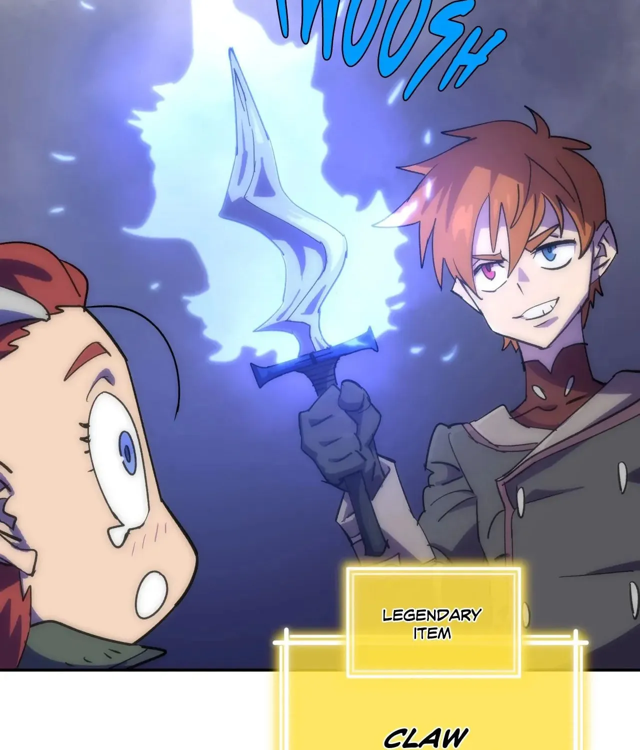 4 Cut Hero Chapter 203 page 89 - 