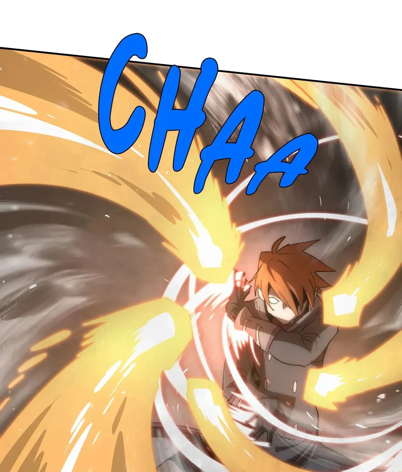 4 Cut Hero Chapter 203 page 10 - 