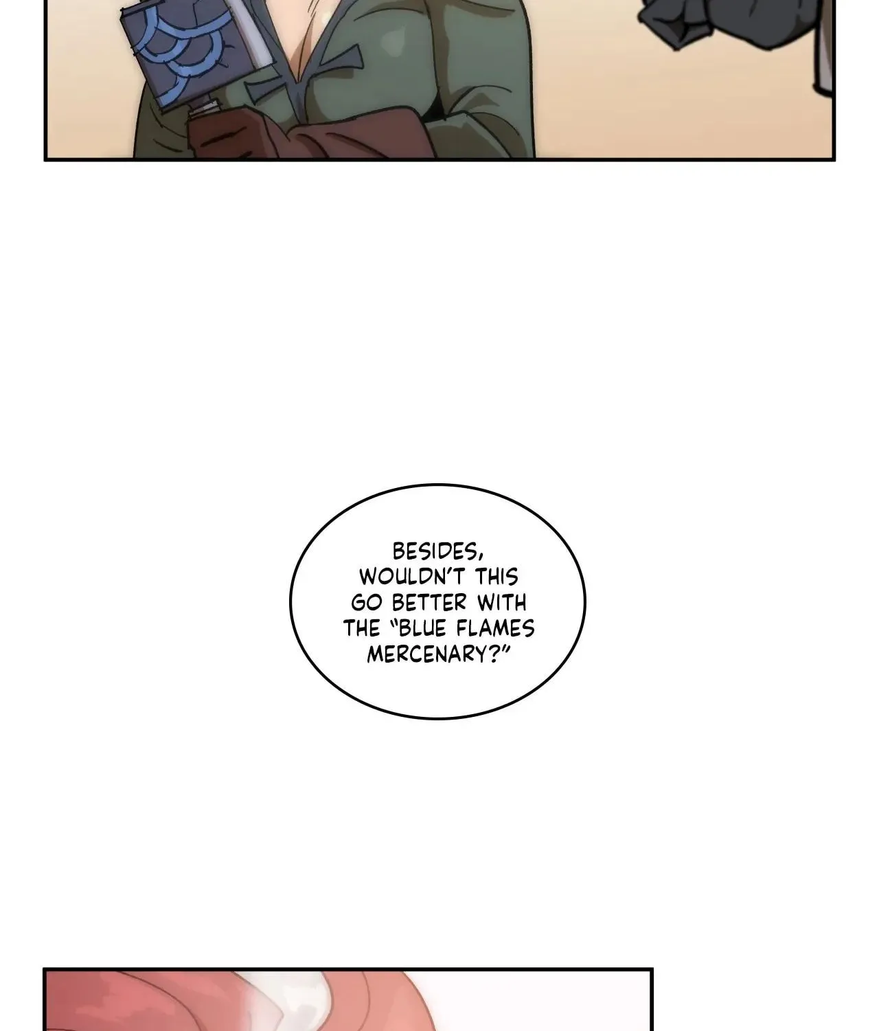 4 Cut Hero Chapter 203 page 92 - 