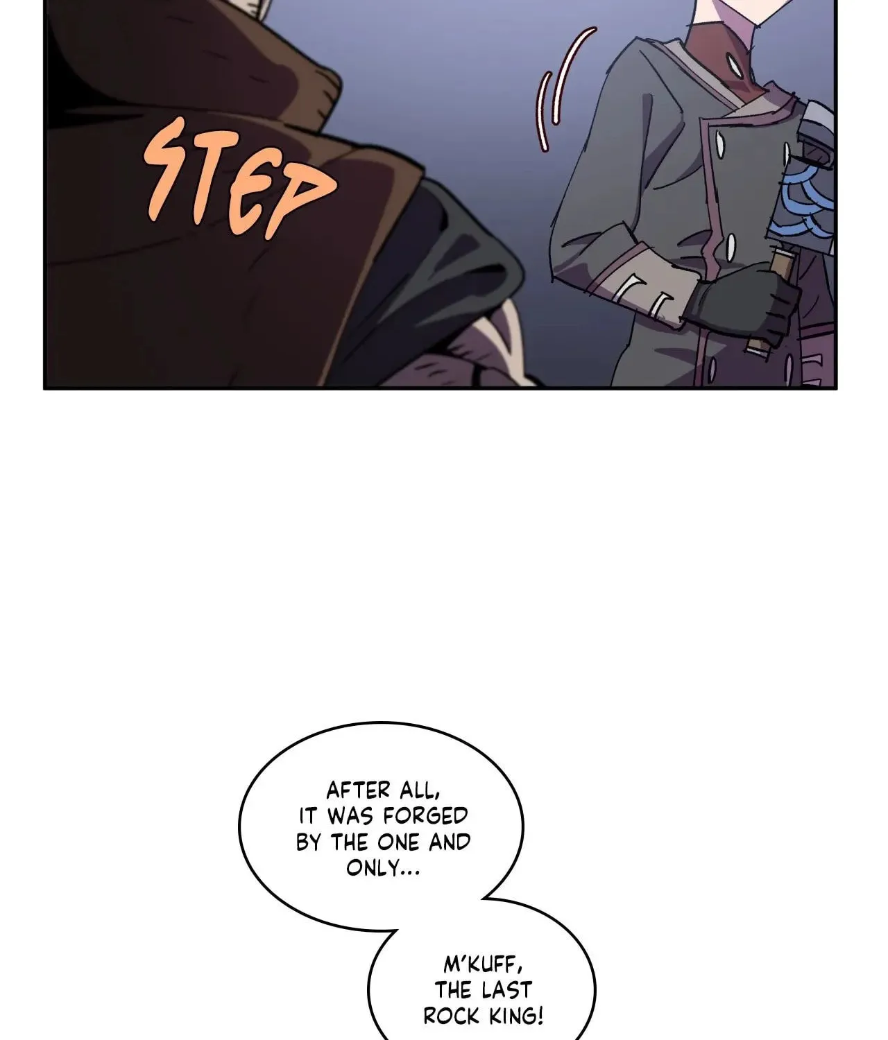 4 Cut Hero Chapter 203 page 98 - 