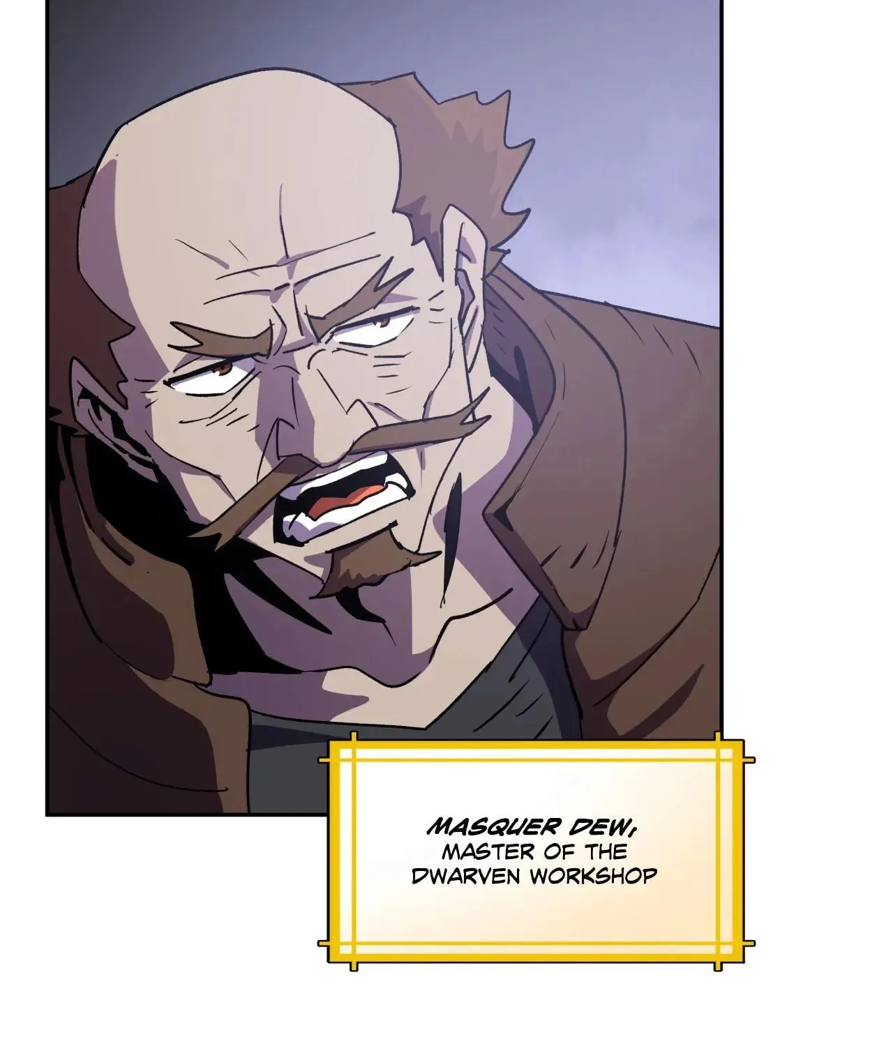 4 Cut Hero Chapter 203 page 100 - 