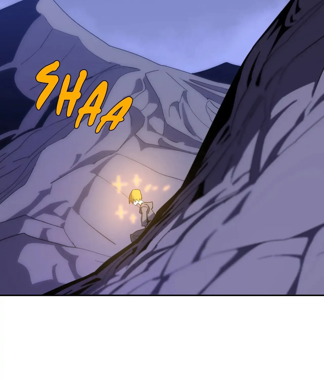 4 Cut Hero Chapter 204 page 2 - 
