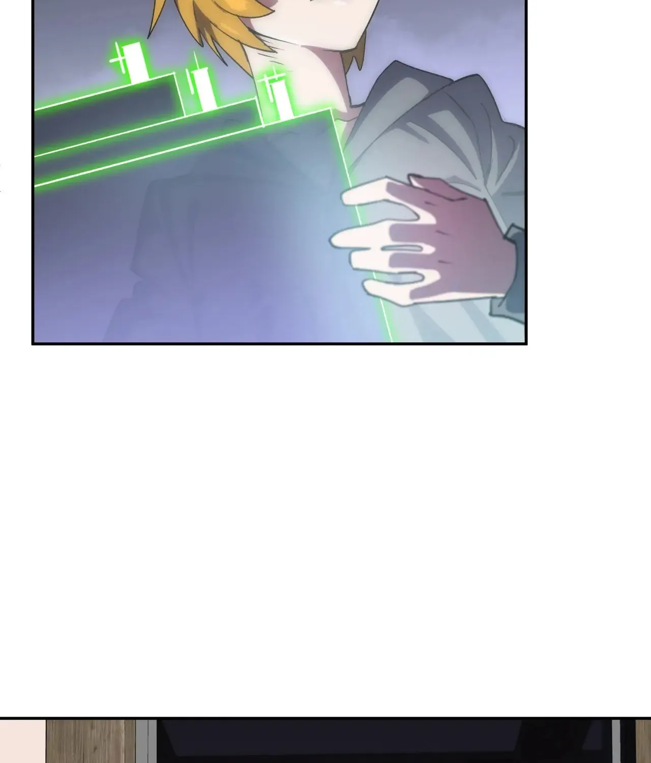 4 Cut Hero Chapter 204 page 101 - 