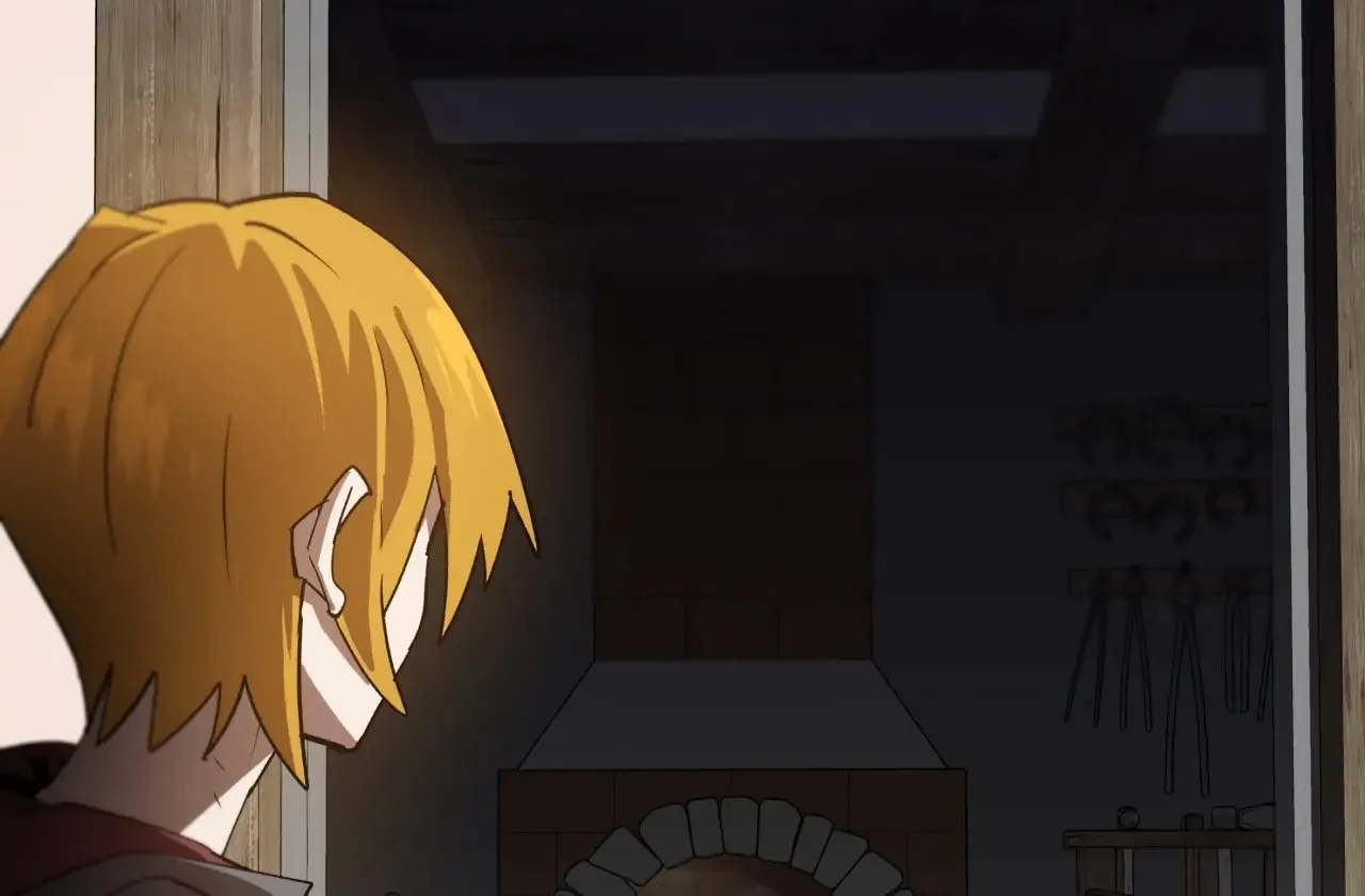 4 Cut Hero Chapter 204 page 102 - 