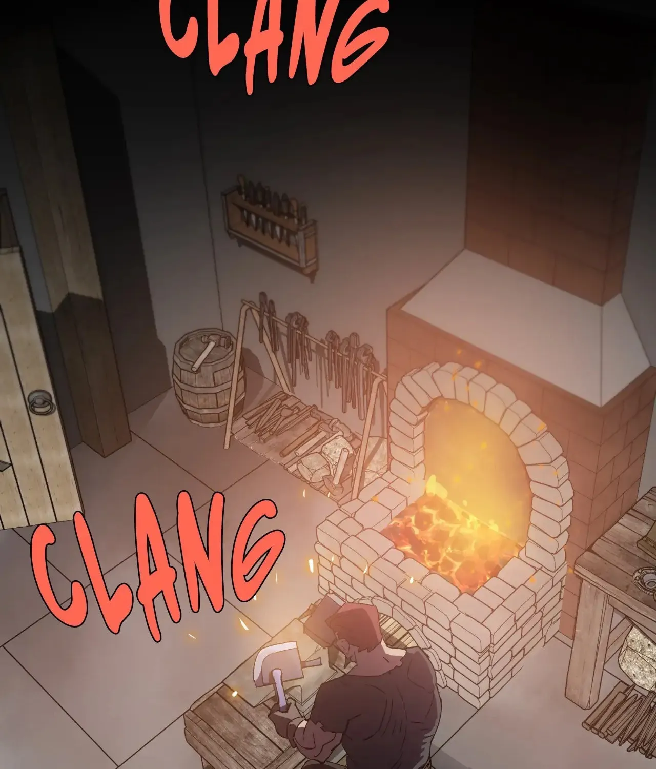 4 Cut Hero Chapter 204 page 107 - 