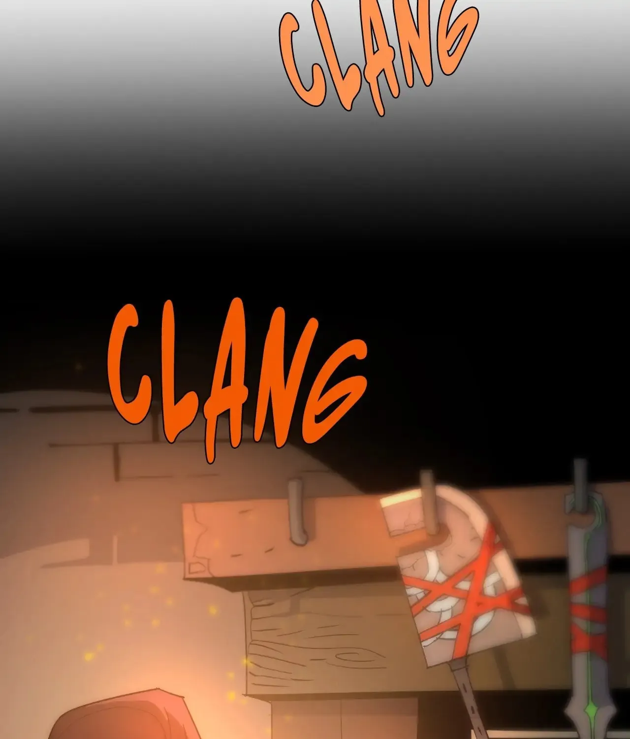 4 Cut Hero Chapter 204 page 13 - 