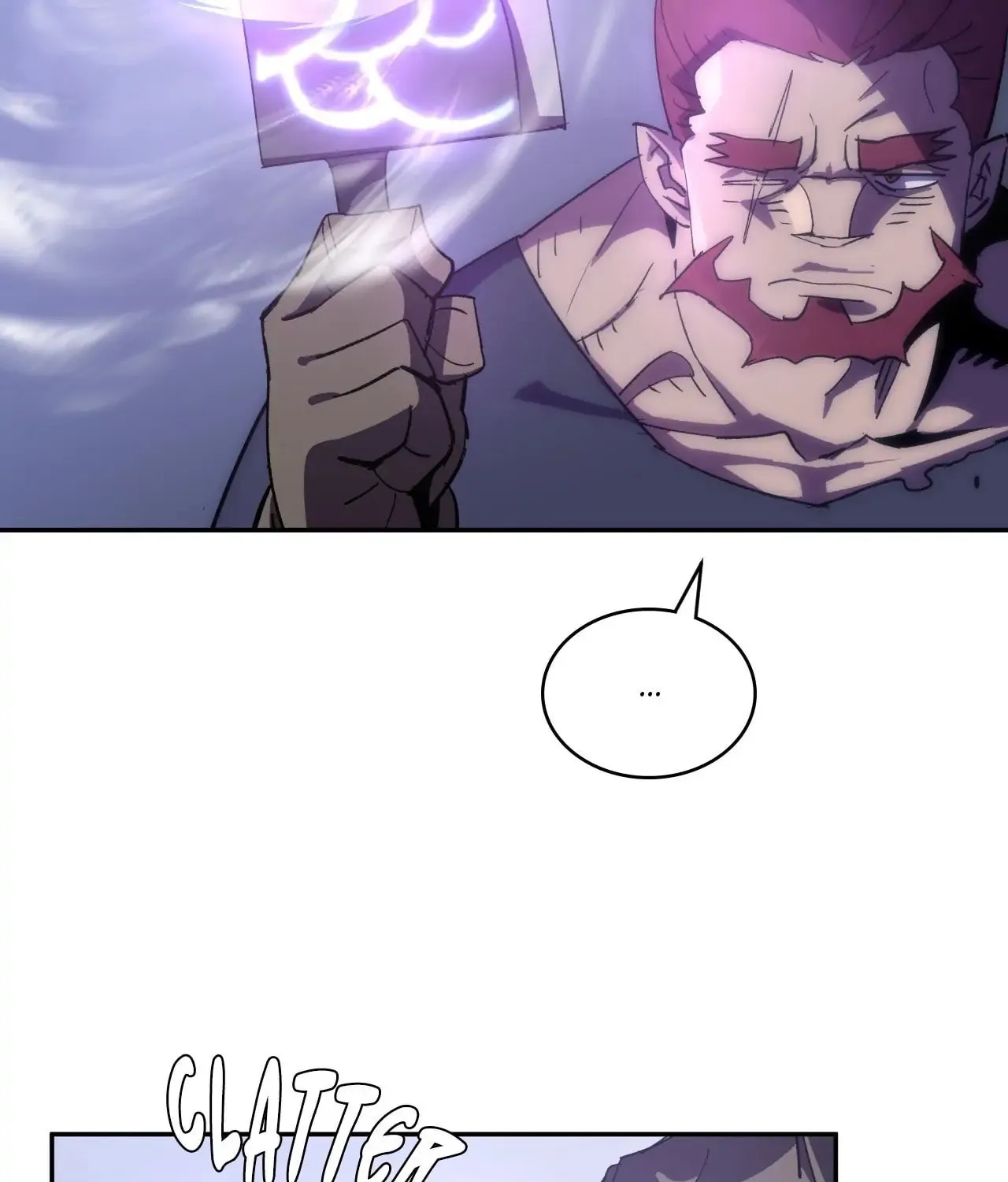 4 Cut Hero Chapter 204 page 121 - 