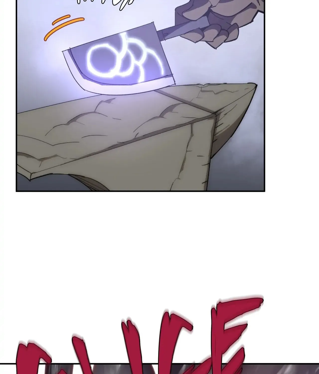 4 Cut Hero Chapter 204 page 122 - 