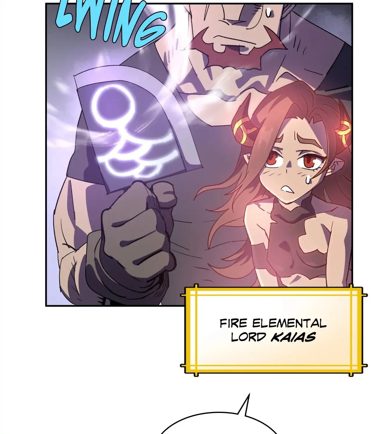 4 Cut Hero Chapter 204 page 125 - 