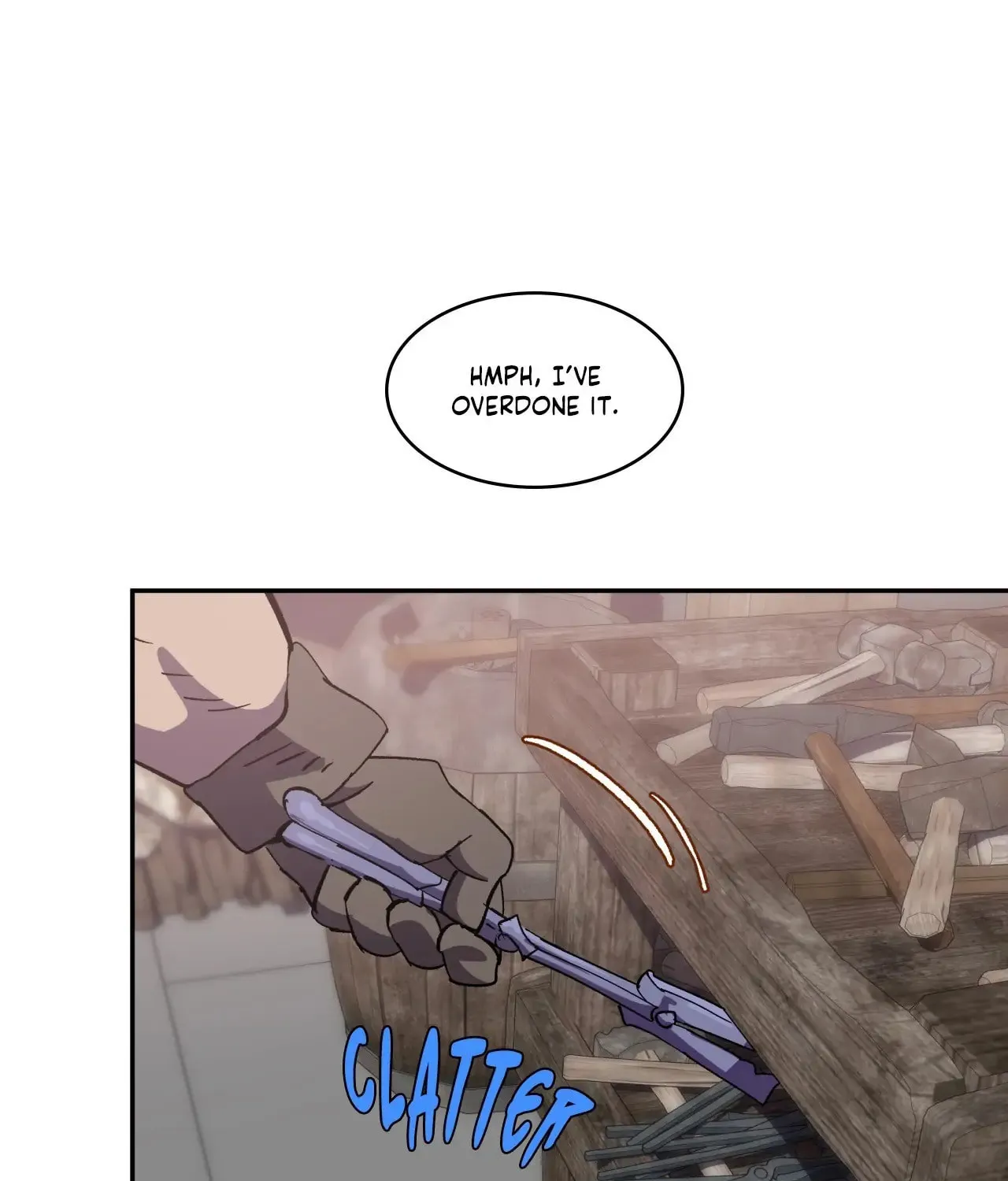 4 Cut Hero Chapter 204 page 127 - 