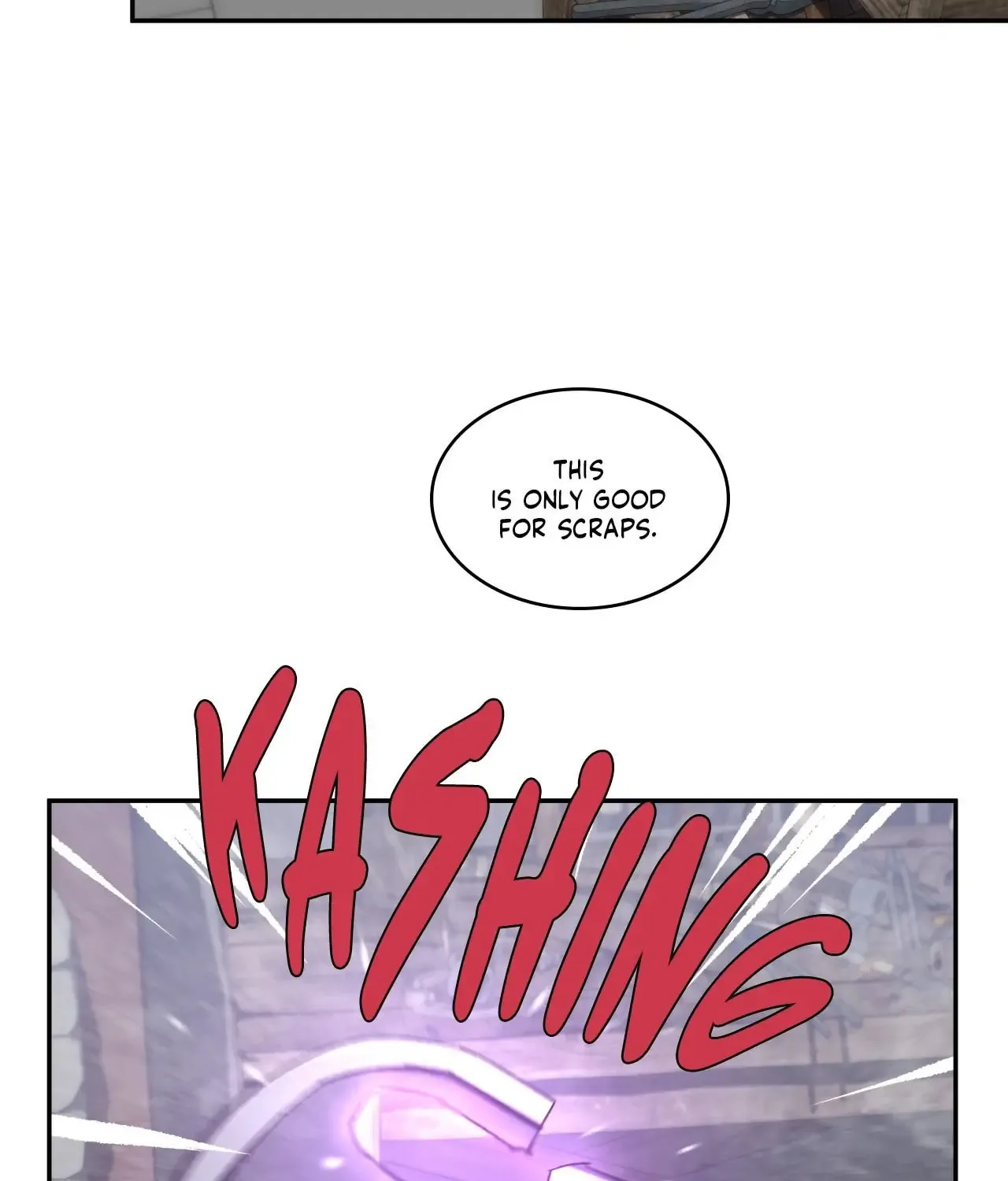 4 Cut Hero Chapter 204 page 128 - 