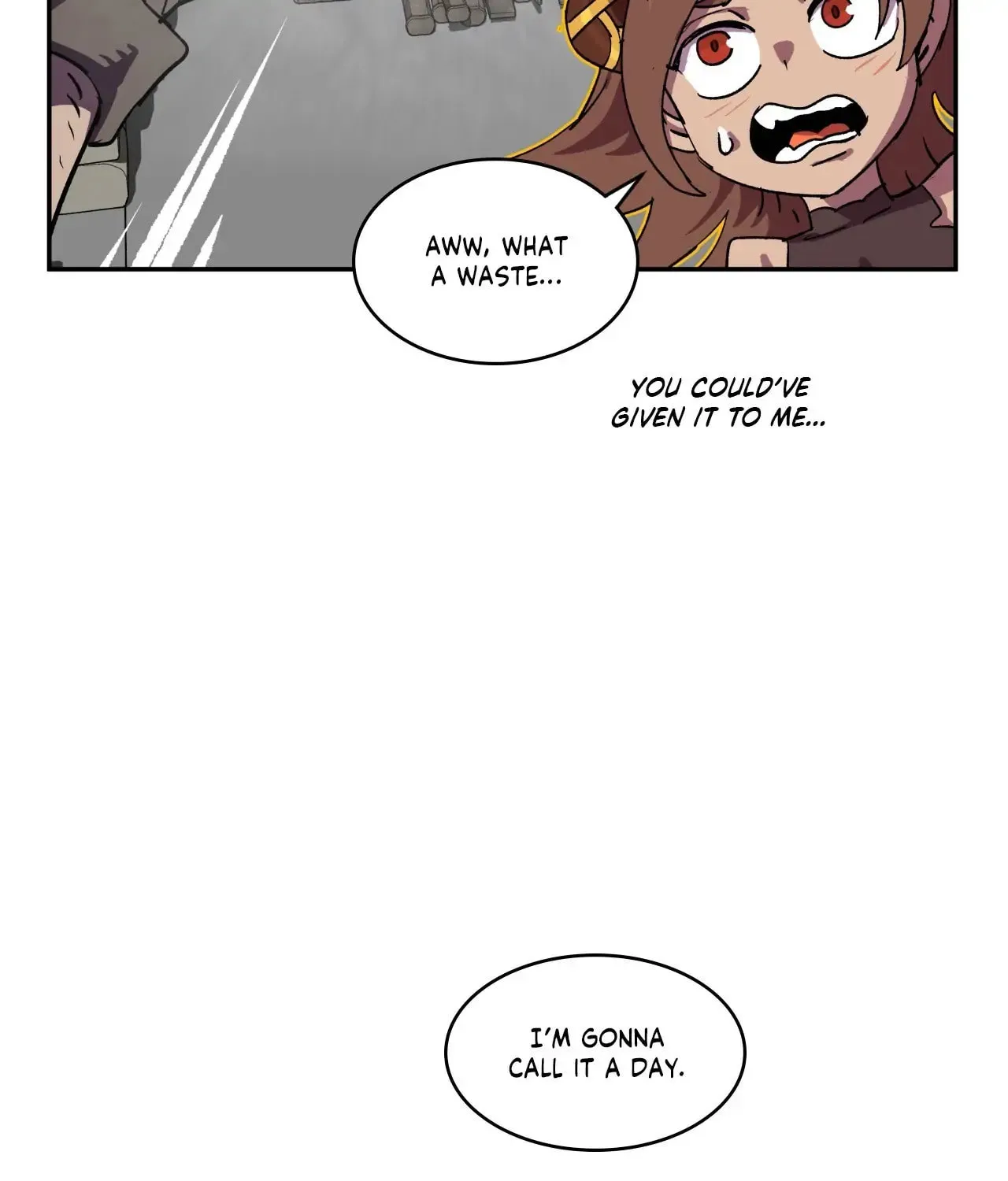 4 Cut Hero Chapter 204 page 130 - 