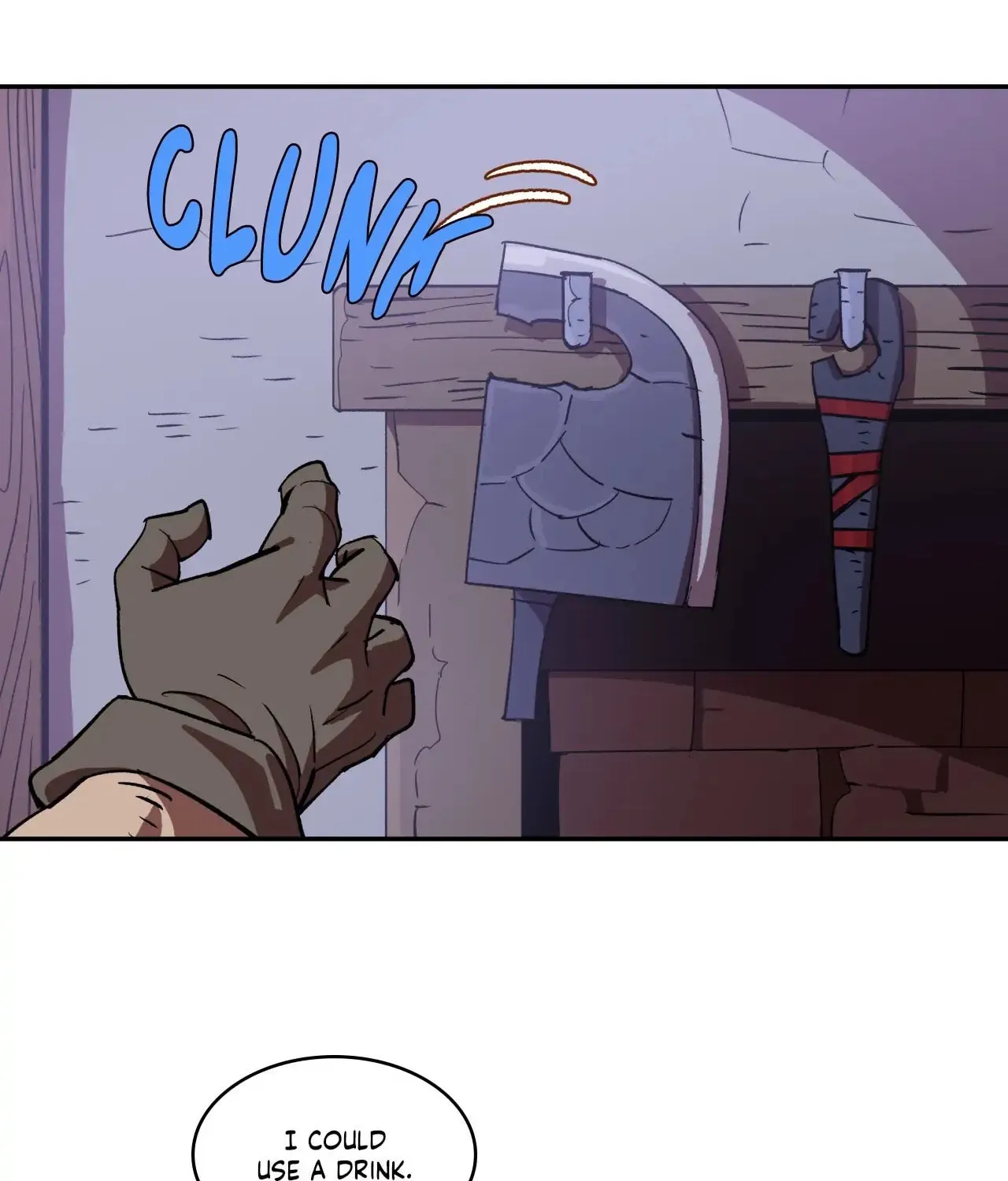 4 Cut Hero Chapter 204 page 131 - 
