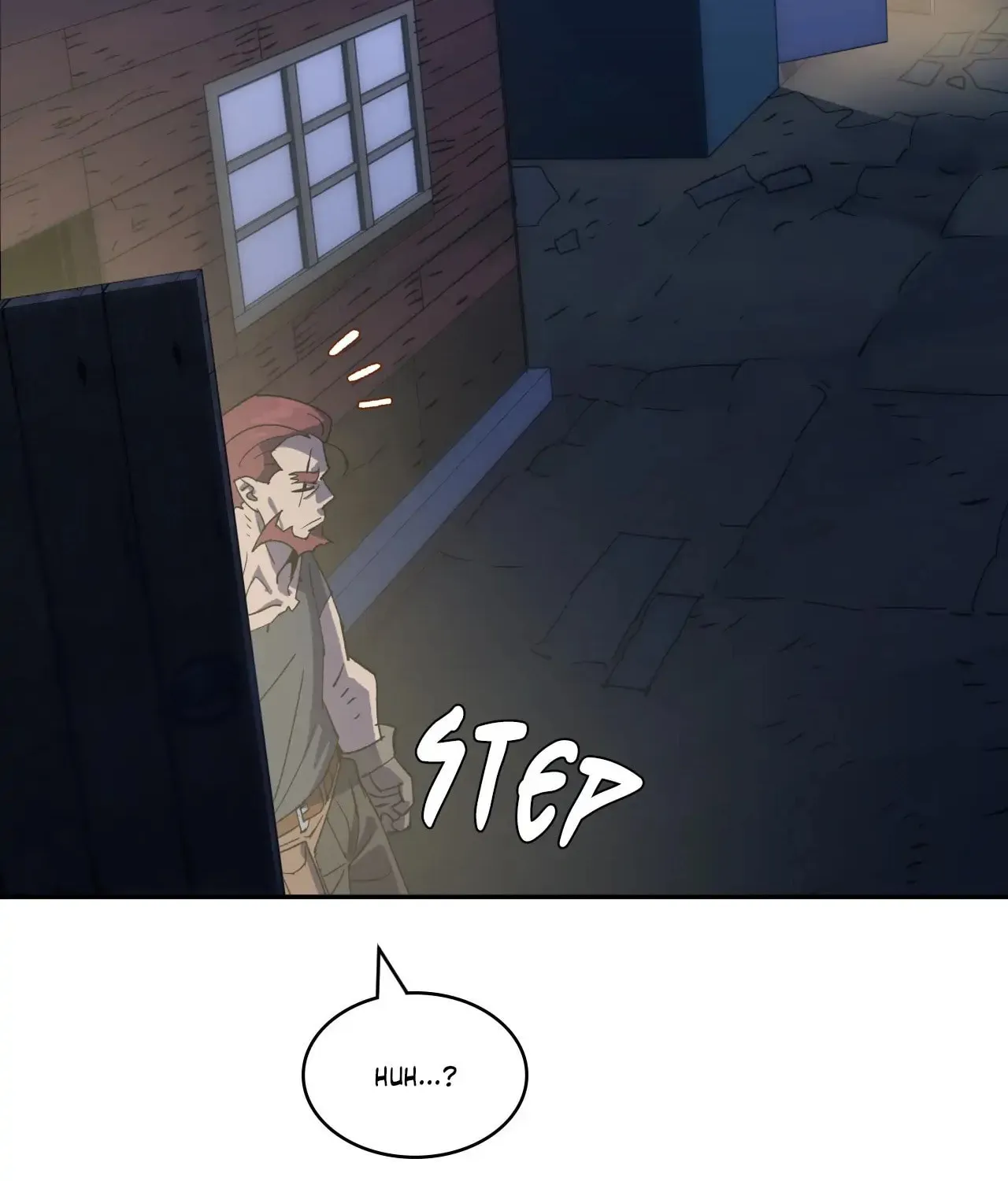 4 Cut Hero Chapter 204 page 134 - 
