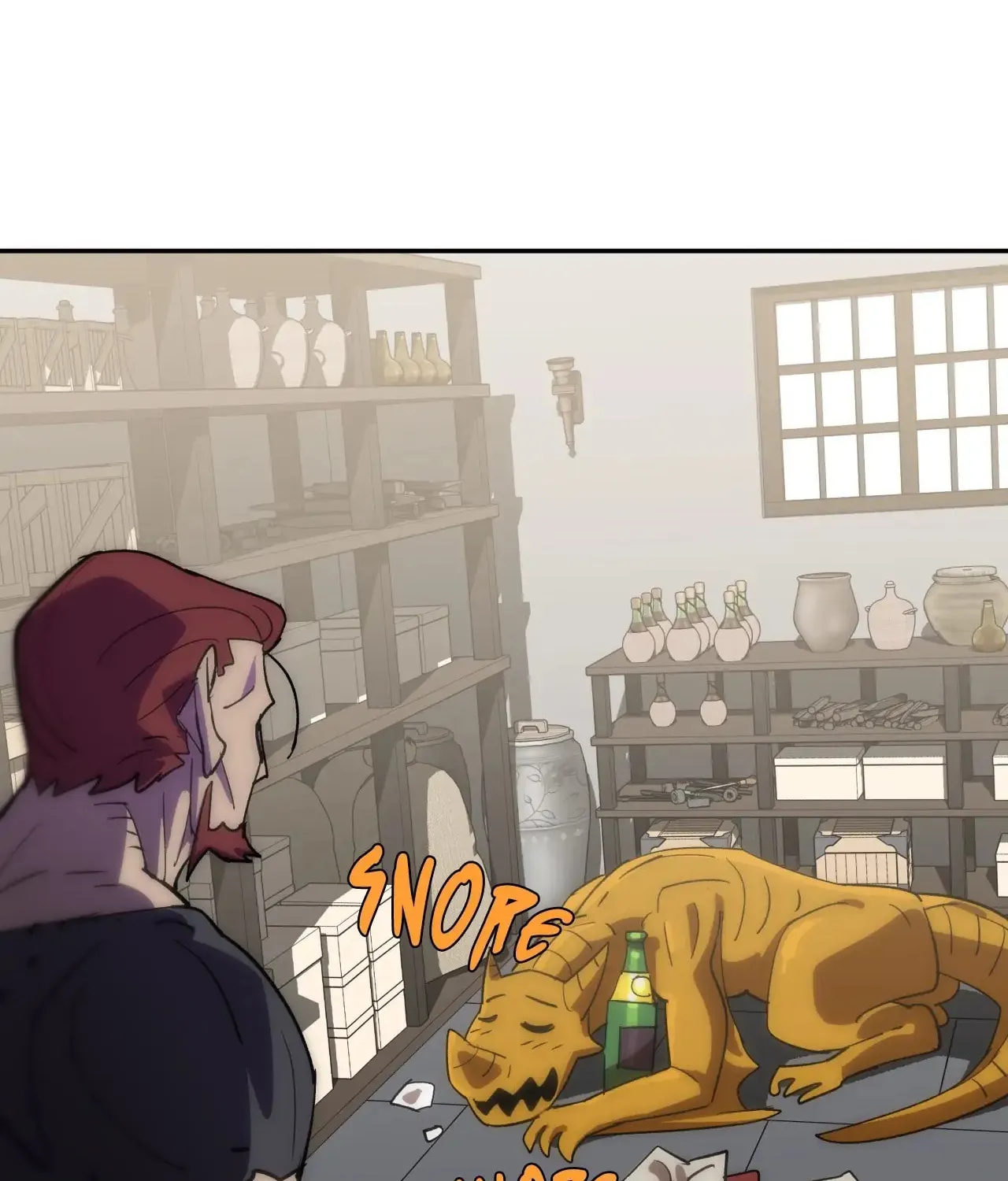 4 Cut Hero Chapter 204 page 137 - 