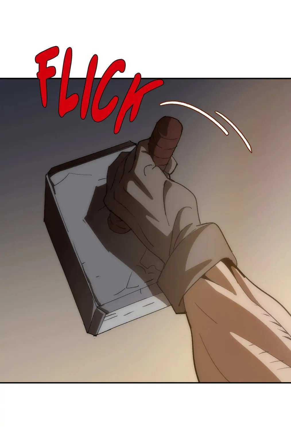 4 Cut Hero Chapter 204 page 145 - 