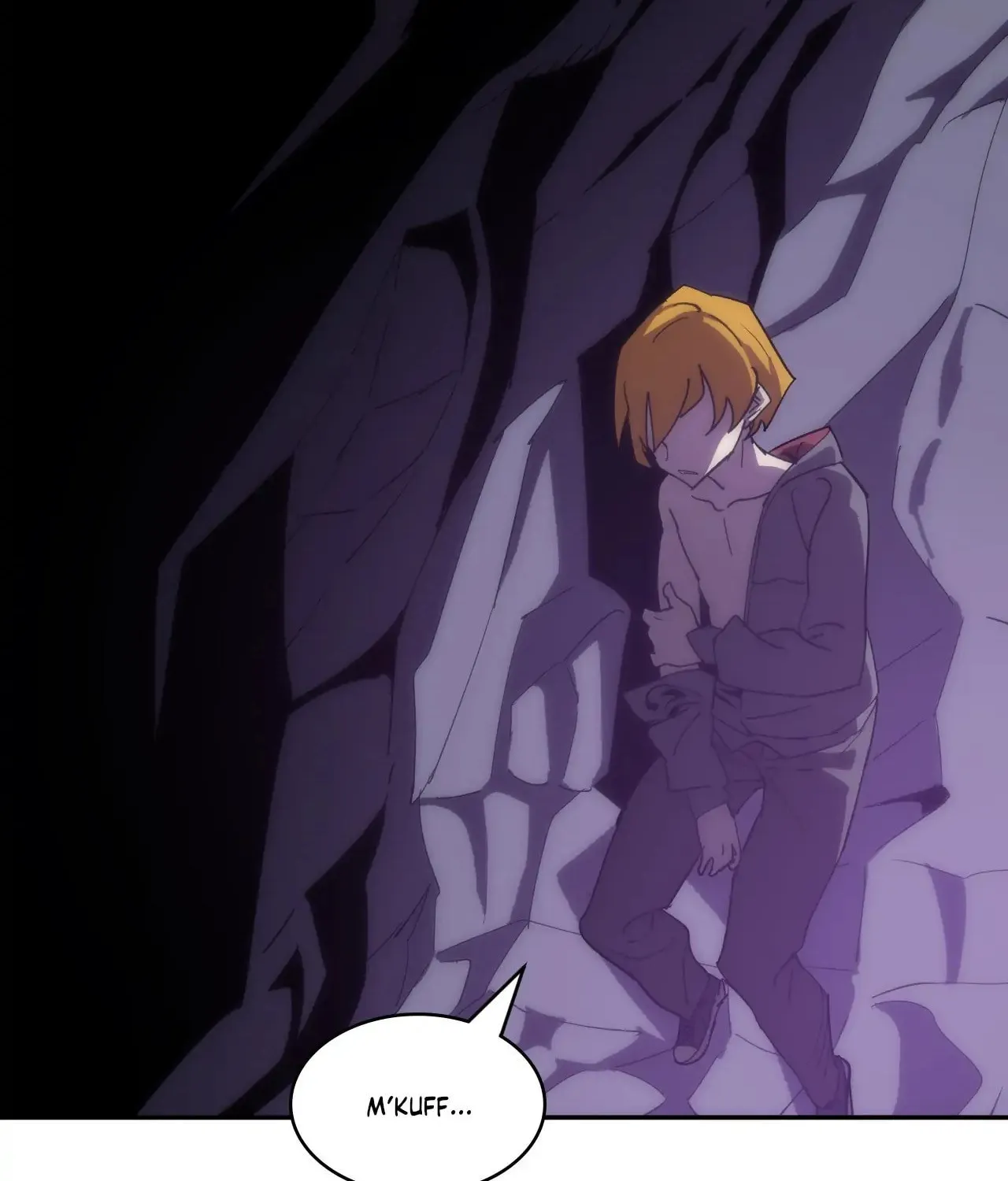 4 Cut Hero Chapter 204 page 17 - 